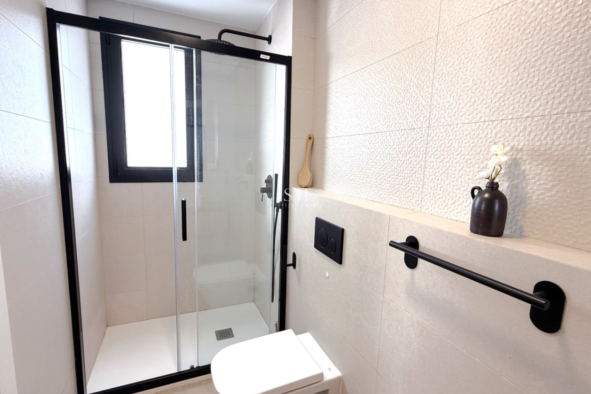 Odsprzedaż - Bungalow - Pilar de la Horadada - Costa Blanca