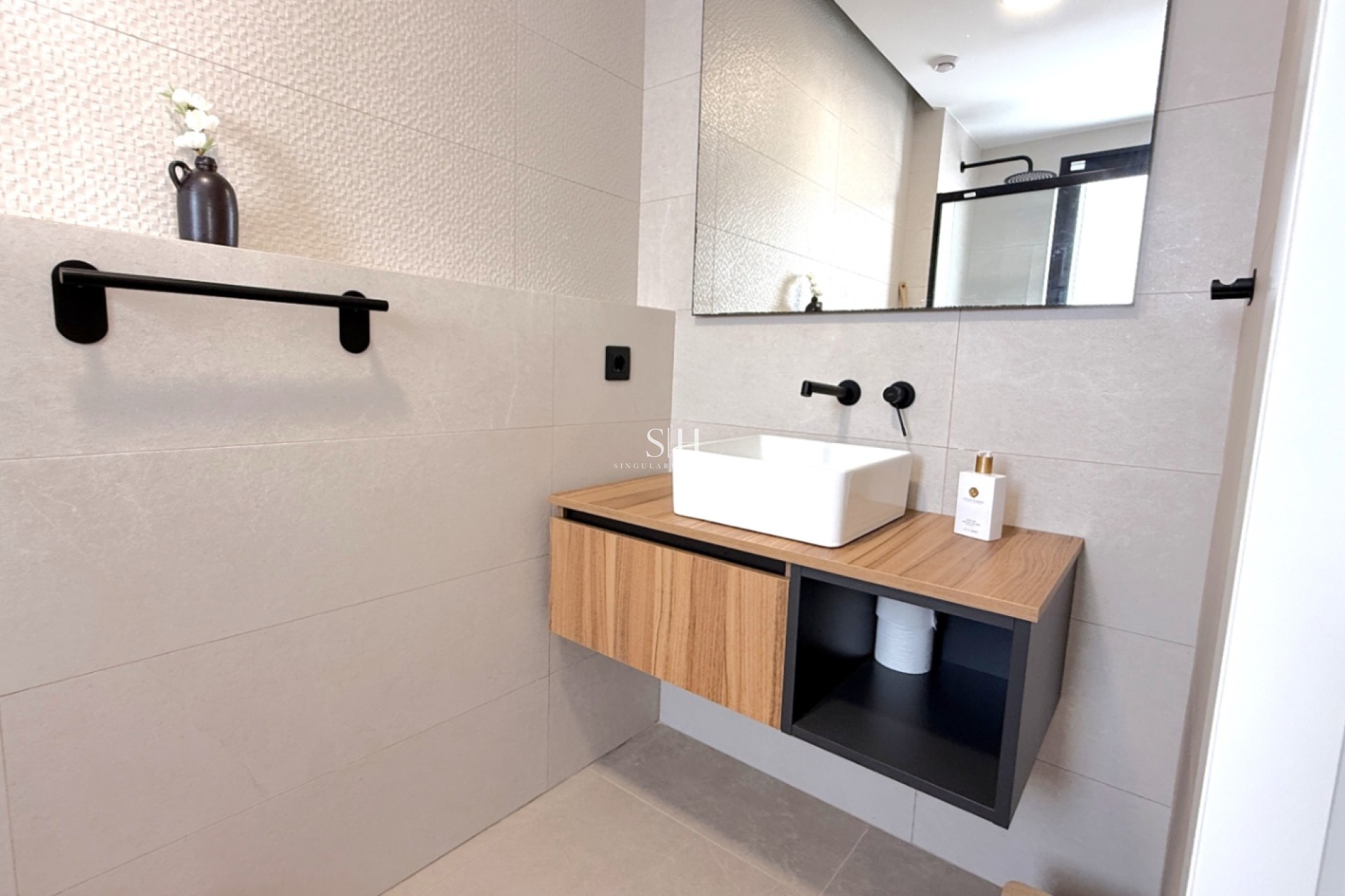 Odsprzedaż - Bungalow - Pilar de la Horadada - Costa Blanca