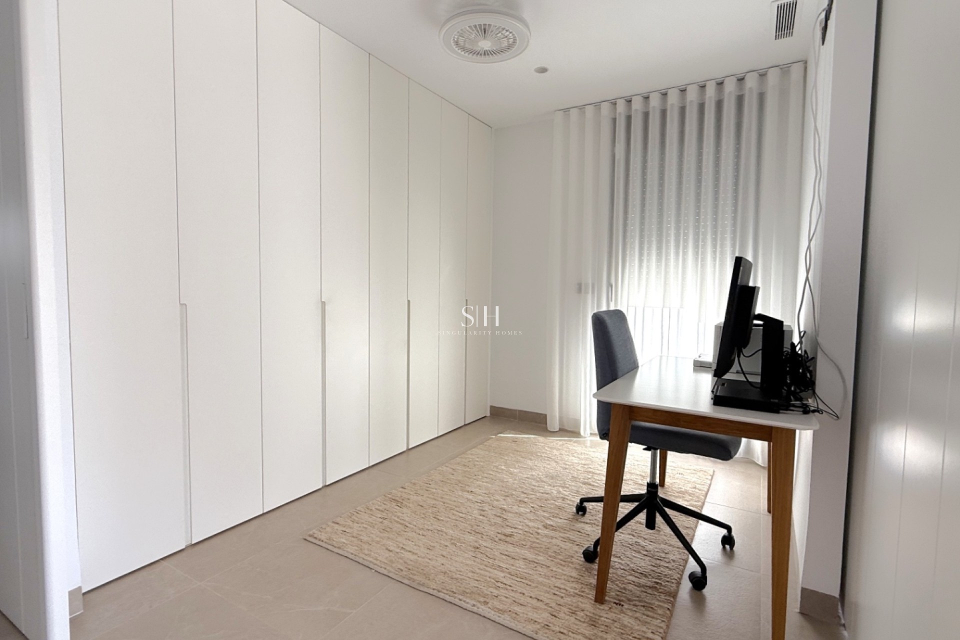 Odsprzedaż - Bungalow - Pilar de la Horadada - Costa Blanca