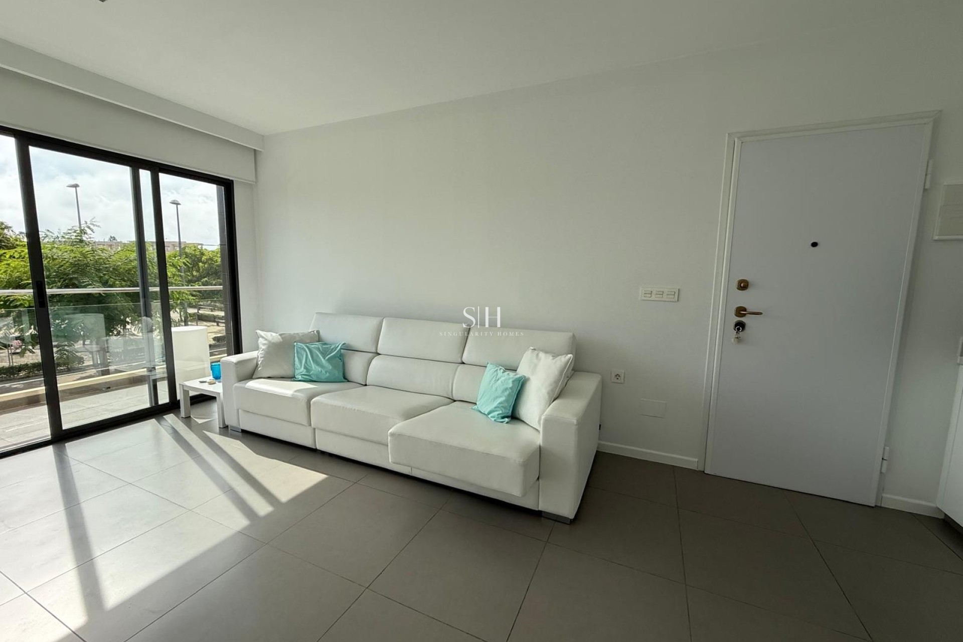 Odsprzedaż - Bungalow - Pilar de la Horadada - Costa Blanca