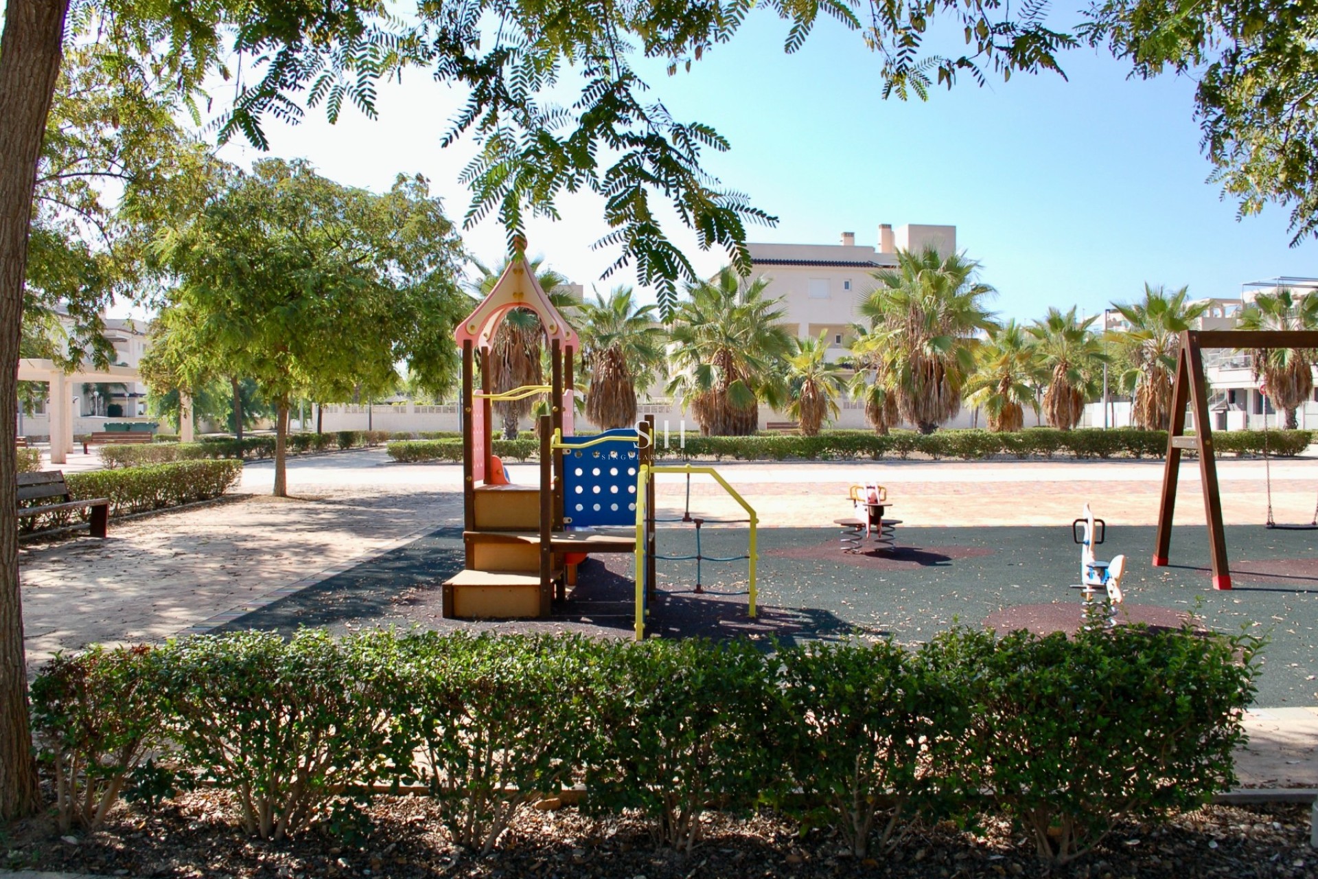 Odsprzedaż - Bungalow - Pilar de la Horadada - Costa Blanca