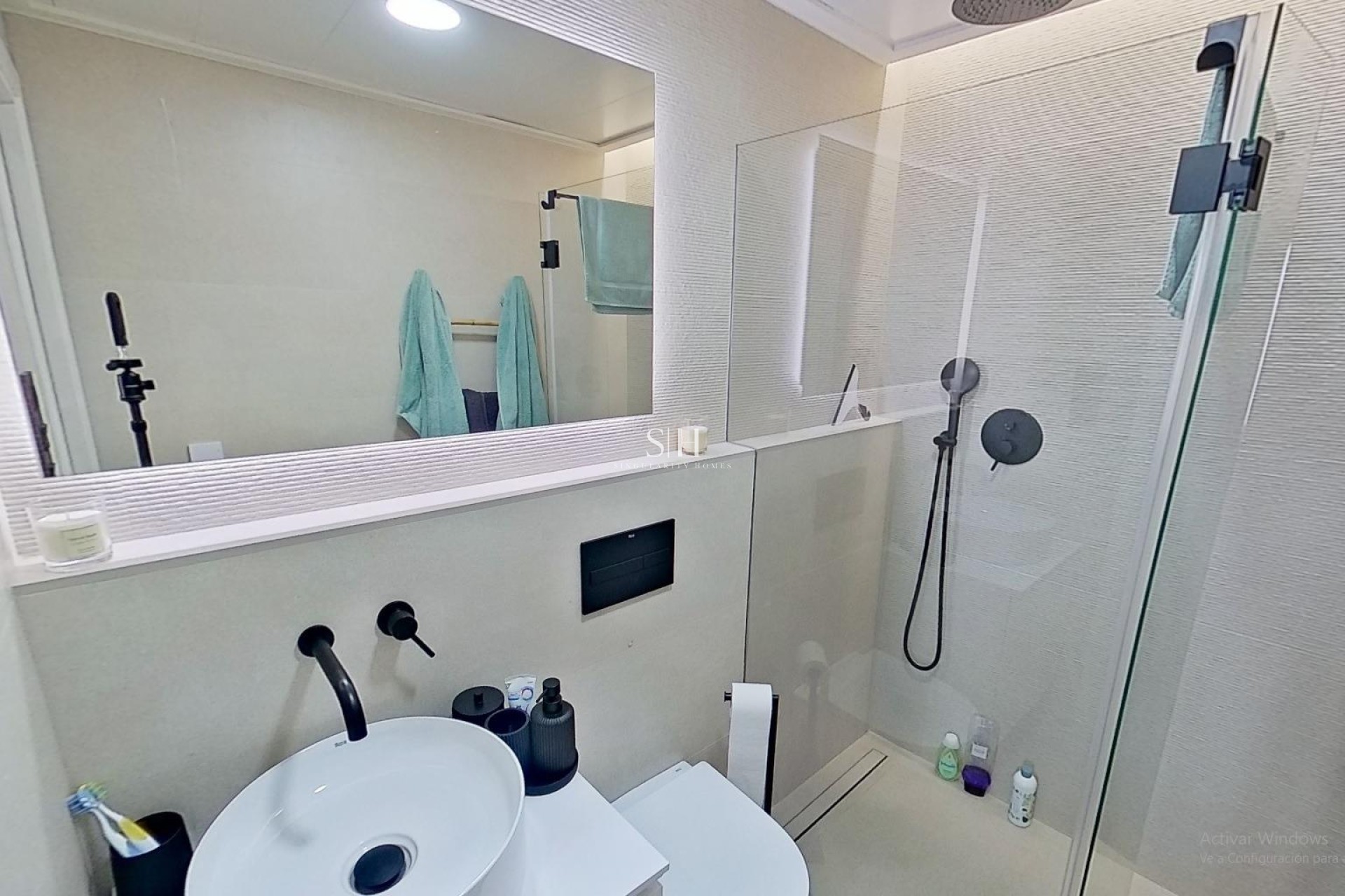 Odsprzedaż - Bungalow - Pilar de la Horadada - El Mojón