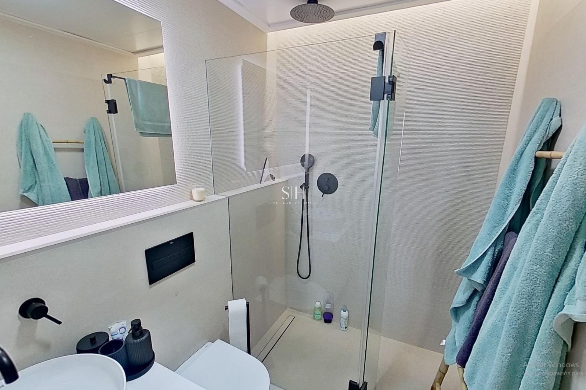 Odsprzedaż - Bungalow - Pilar de la Horadada - El Mojón