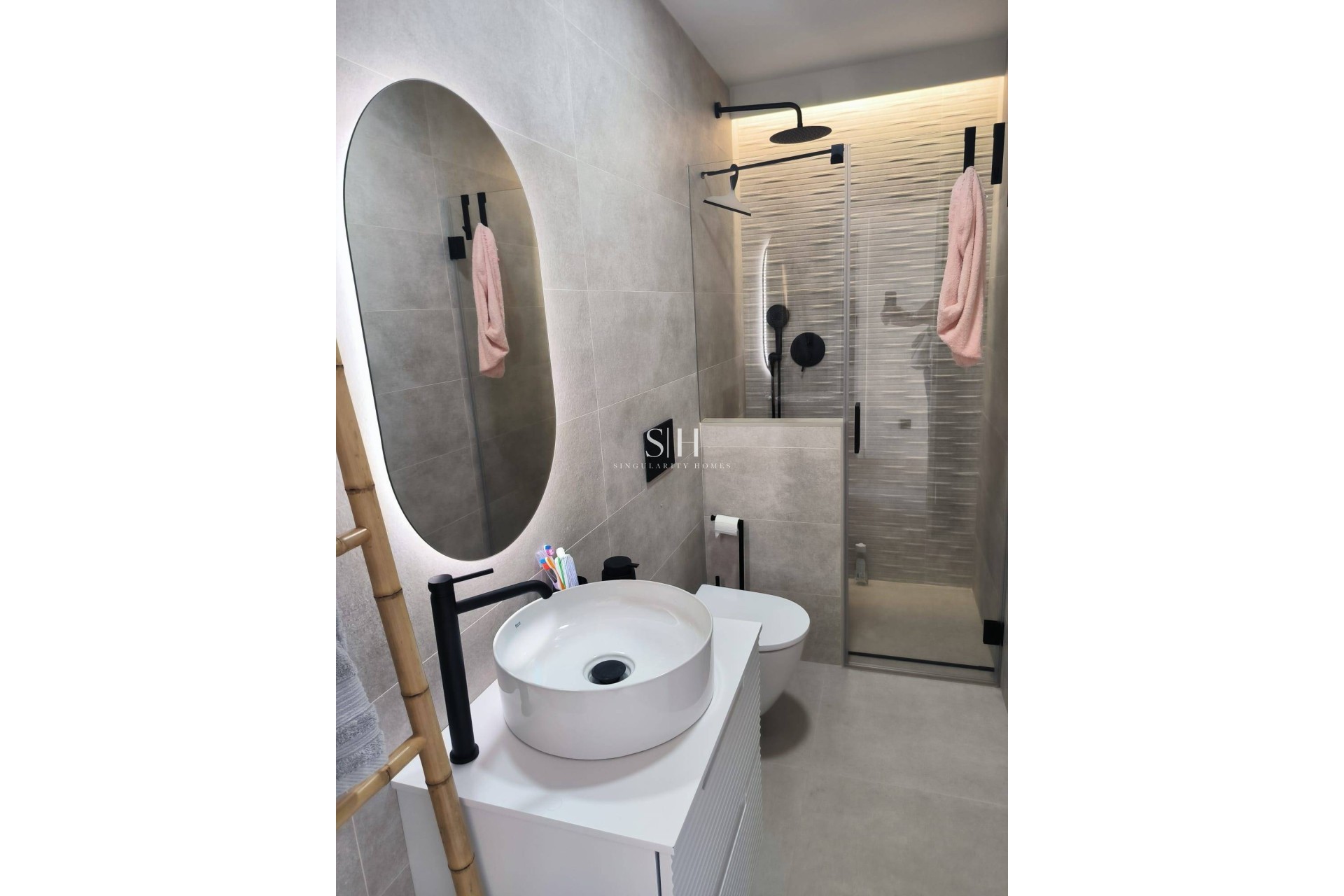 Odsprzedaż - Bungalow - Pilar de la Horadada - El Mojón