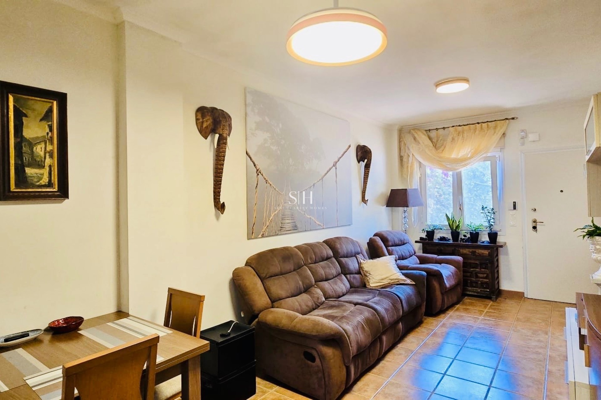 Odsprzedaż - Bungalow - Pilar de la Horadada - Mil Palmeras