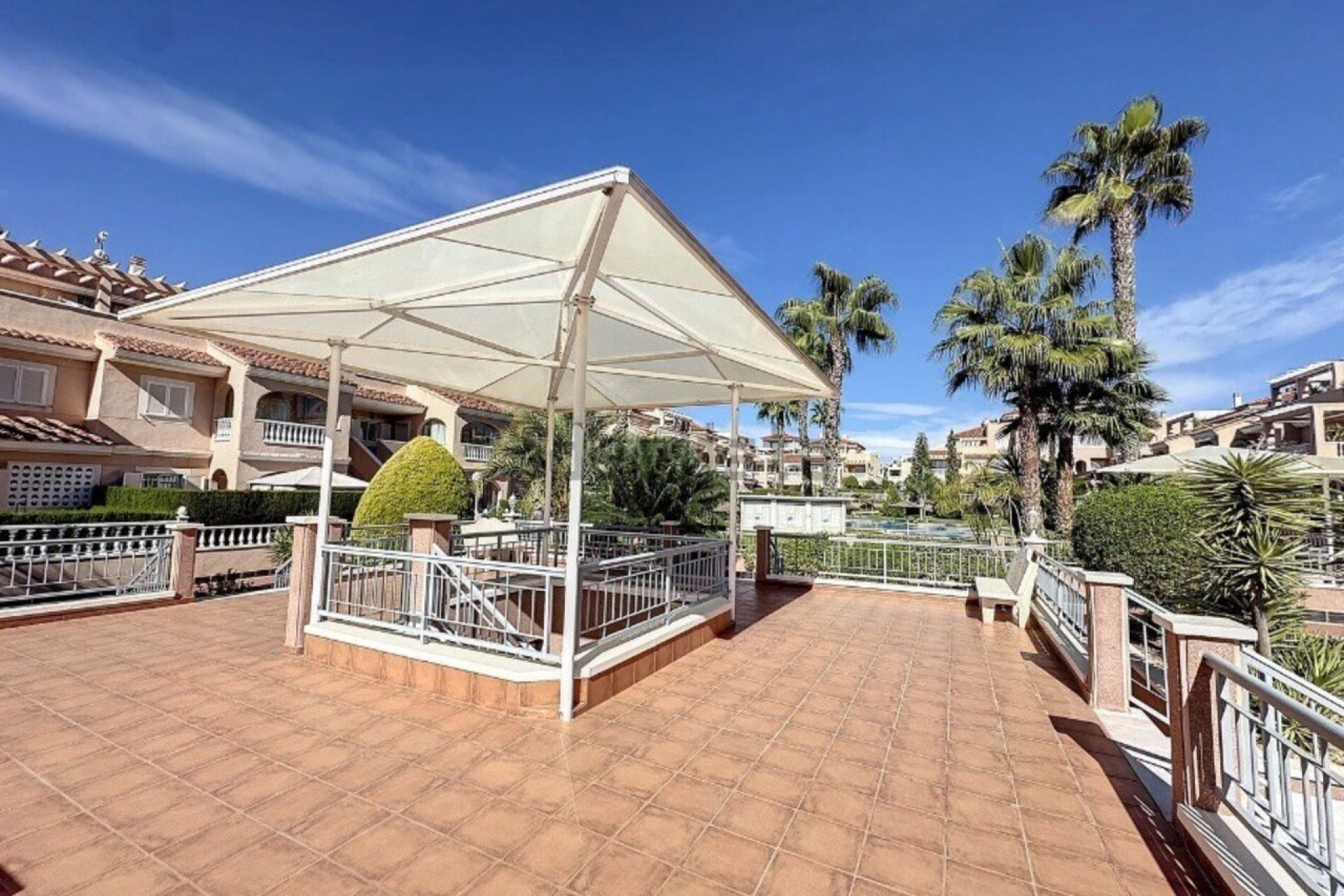 Odsprzedaż - Bungalow - Playa Flamenca - Costa Blanca