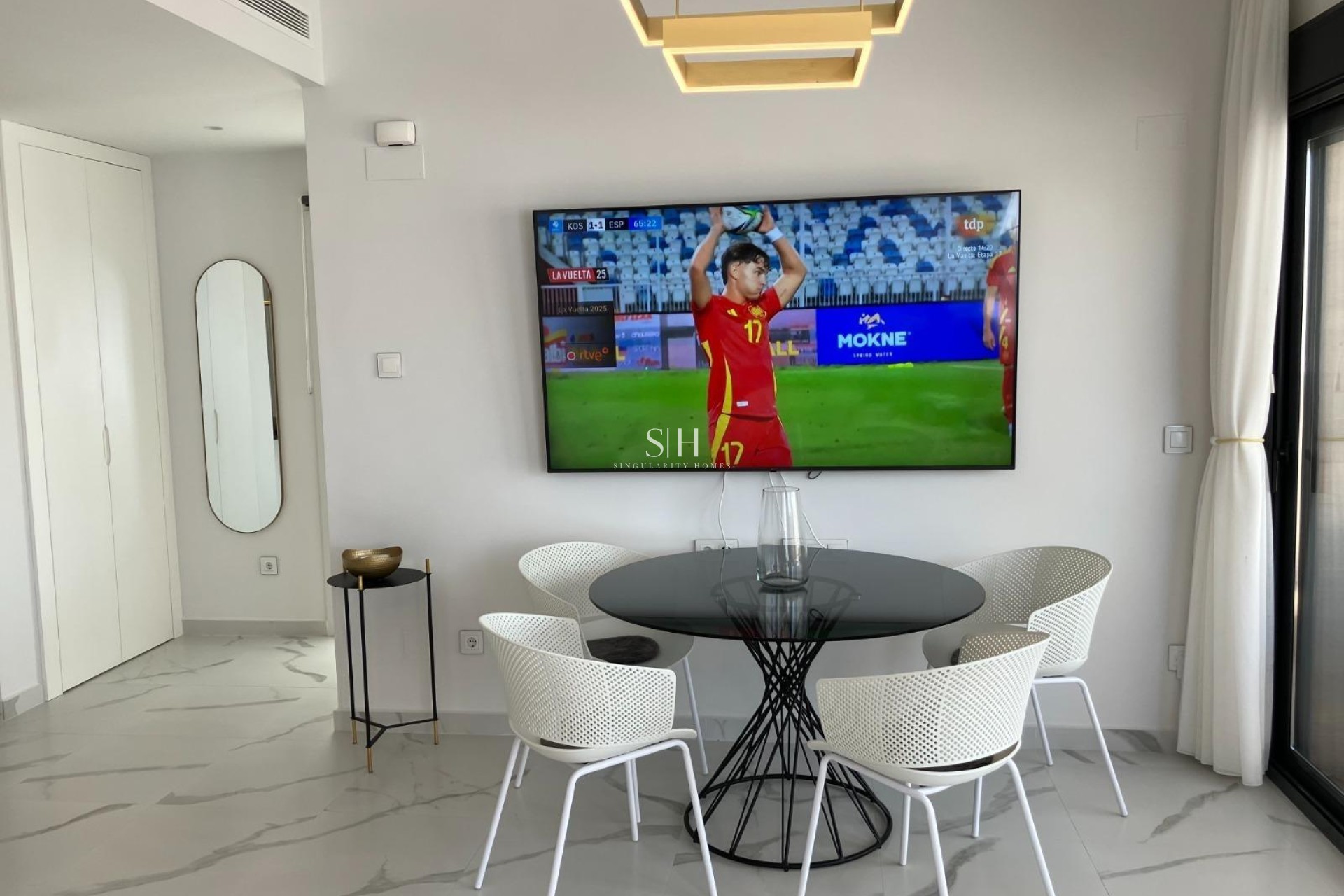 Odsprzedaż - Bungalow - San Miguel de Salinas - Las Colinas