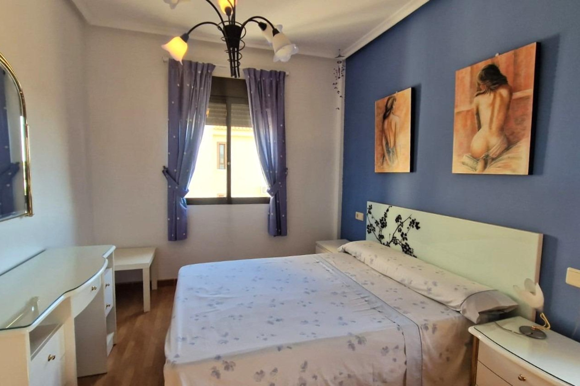 Odsprzedaż - Bungalow - Torrevieja - Aguas nuevas 1