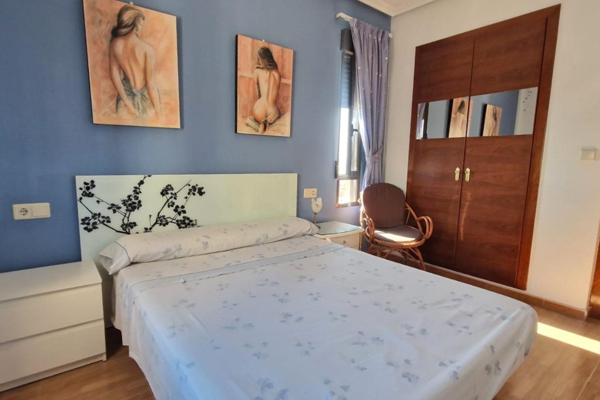 Odsprzedaż - Bungalow - Torrevieja - Aguas nuevas 1