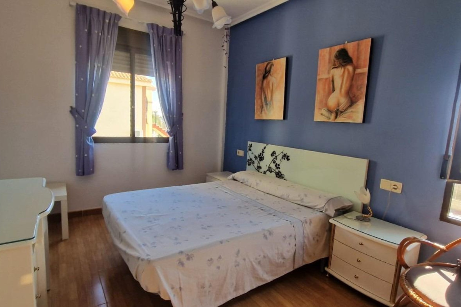 Odsprzedaż - Bungalow - Torrevieja - Aguas nuevas 1