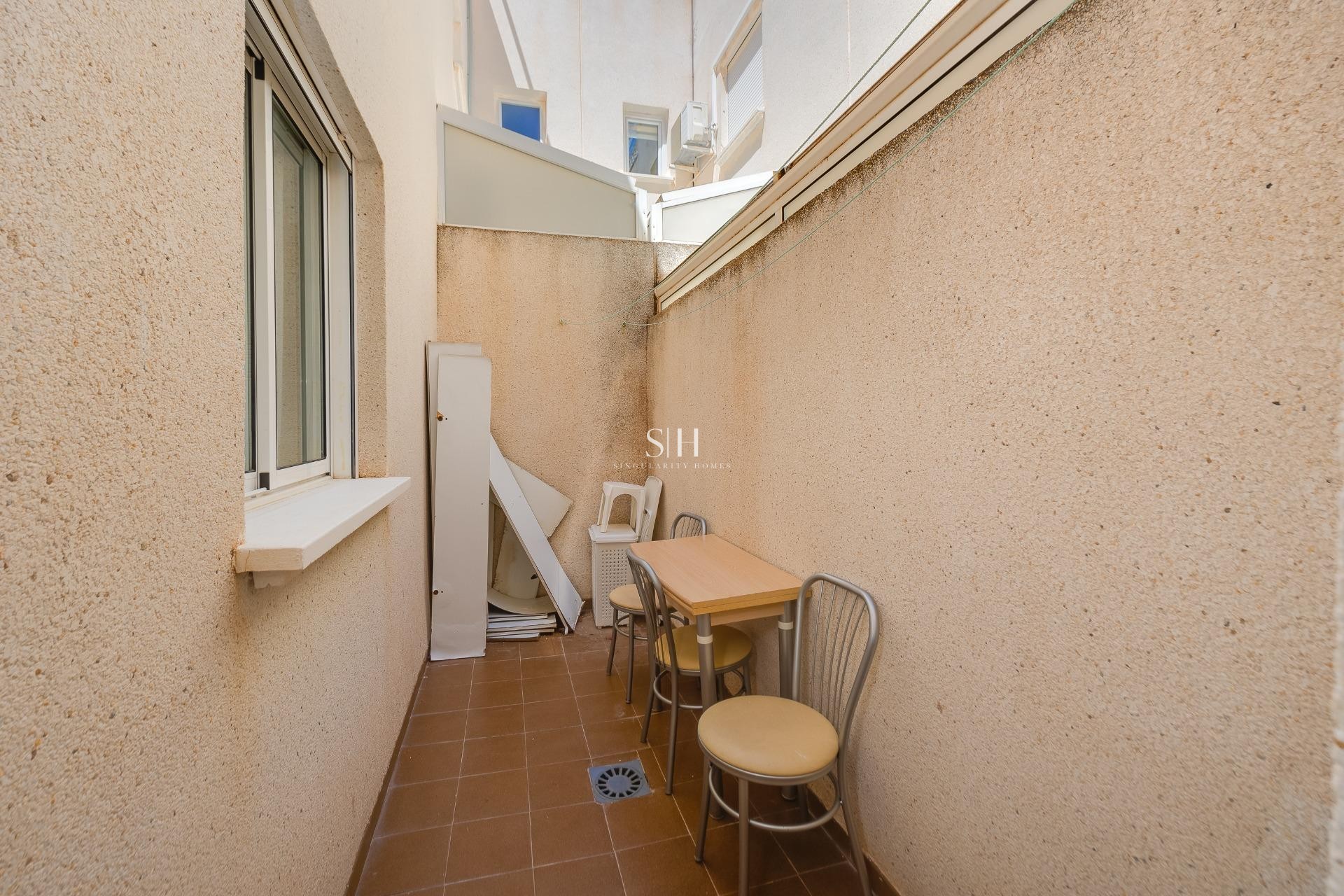 Odsprzedaż - Bungalow - Torrevieja - Aguas nuevas 1