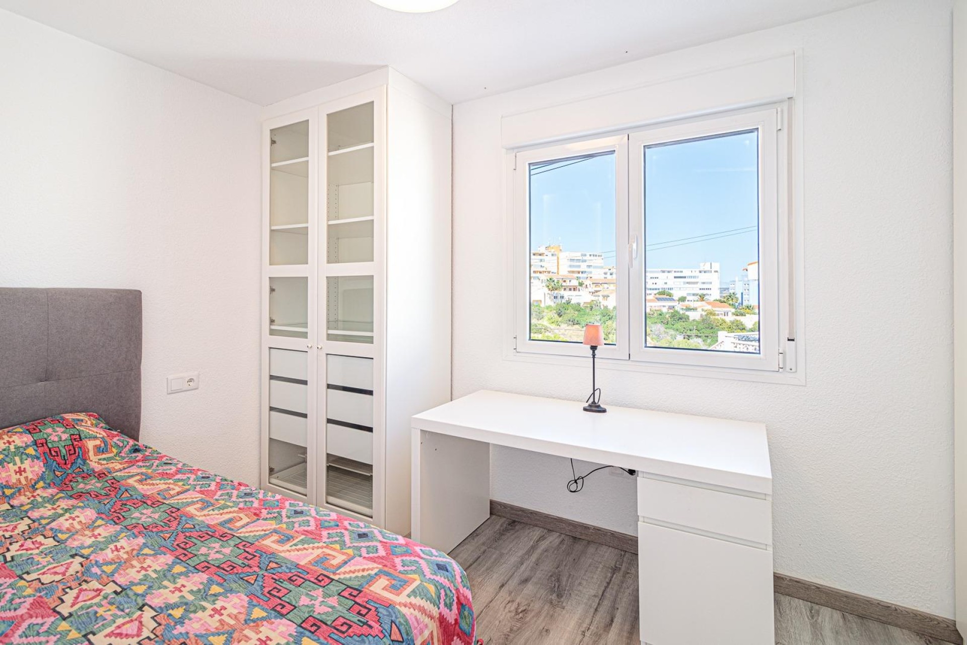 Odsprzedaż - Bungalow - Torrevieja - Aguas nuevas 1