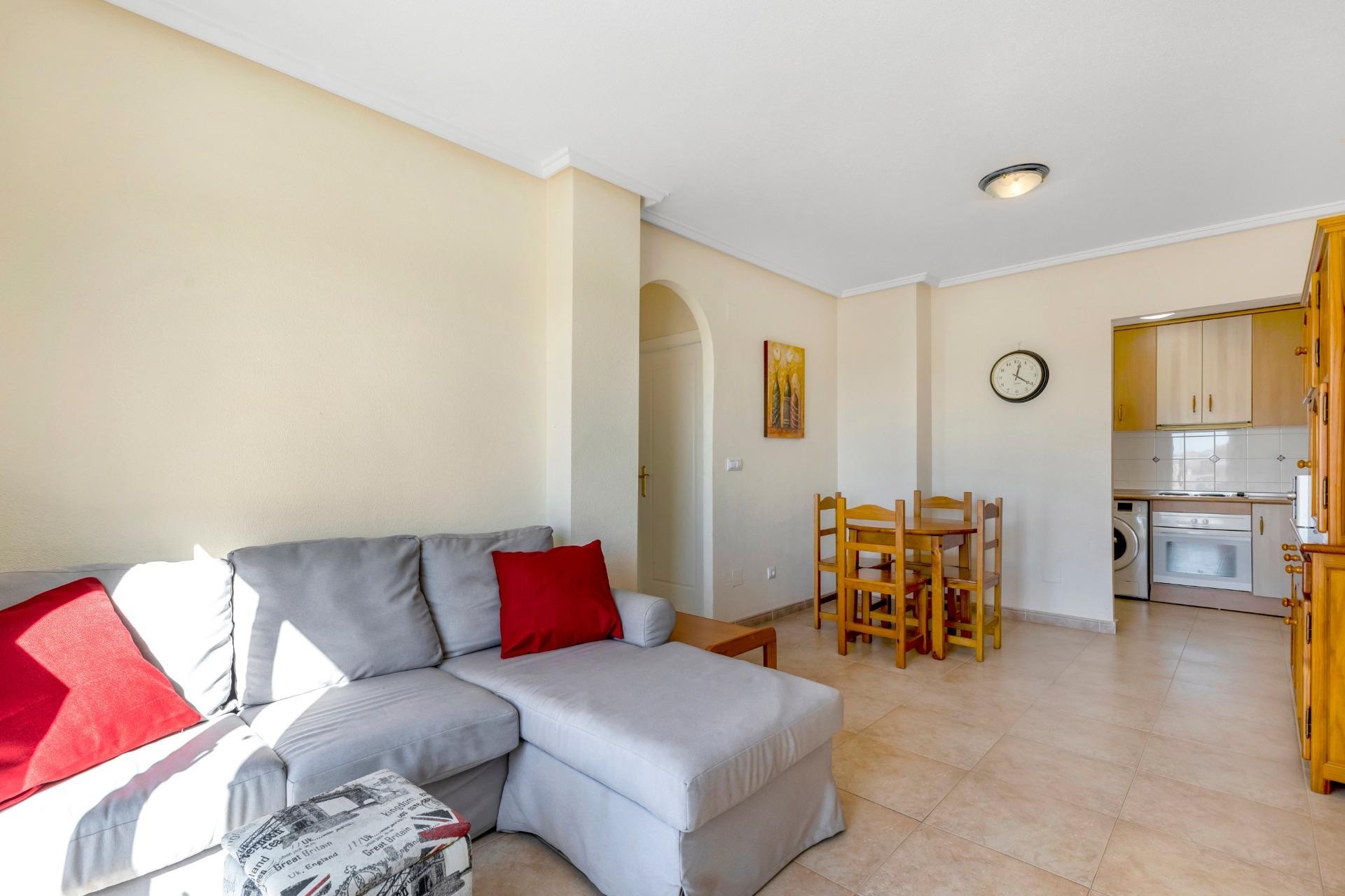 Odsprzedaż - Bungalow - Torrevieja - Aguas Nuevas 2