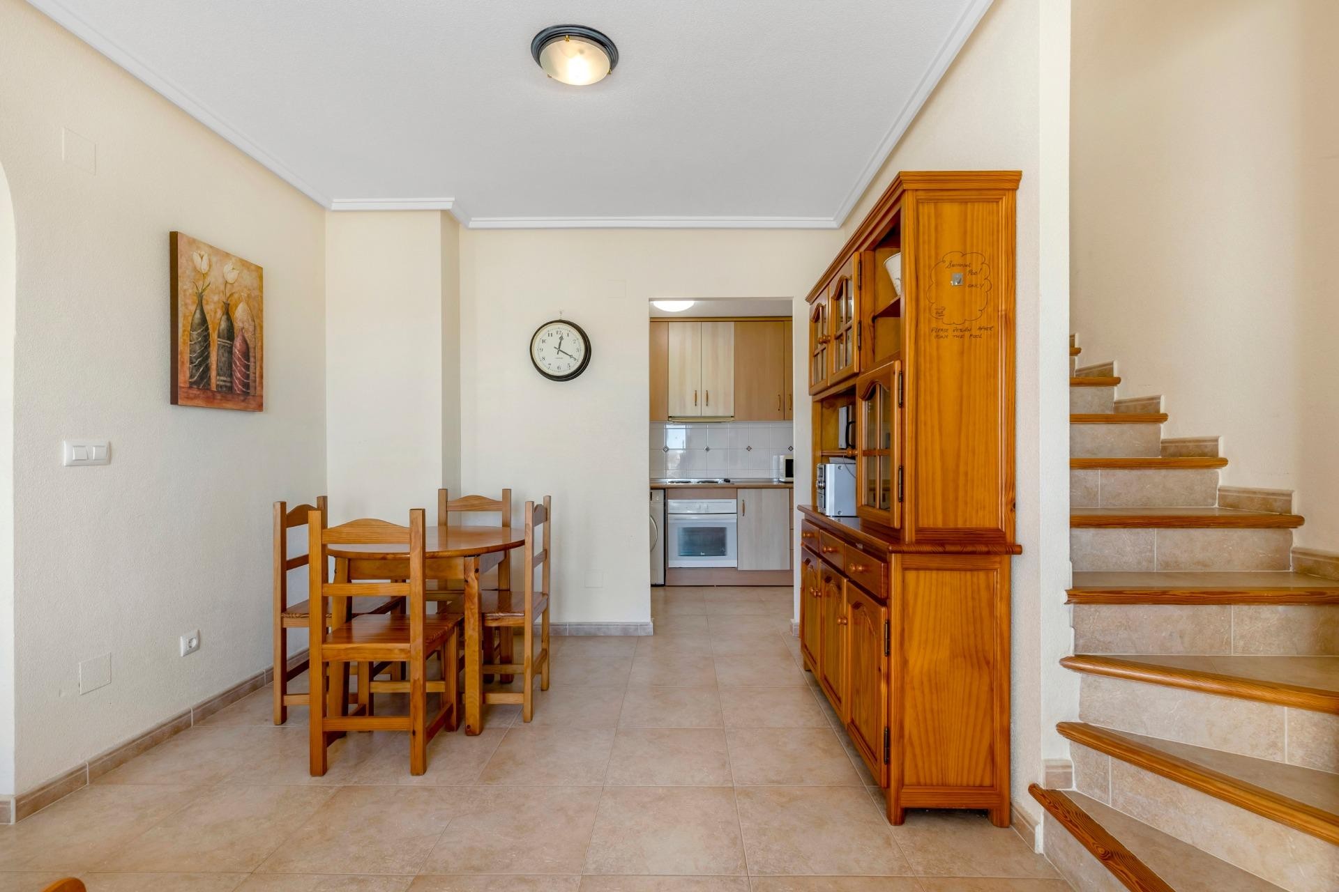 Odsprzedaż - Bungalow - Torrevieja - Aguas Nuevas 2