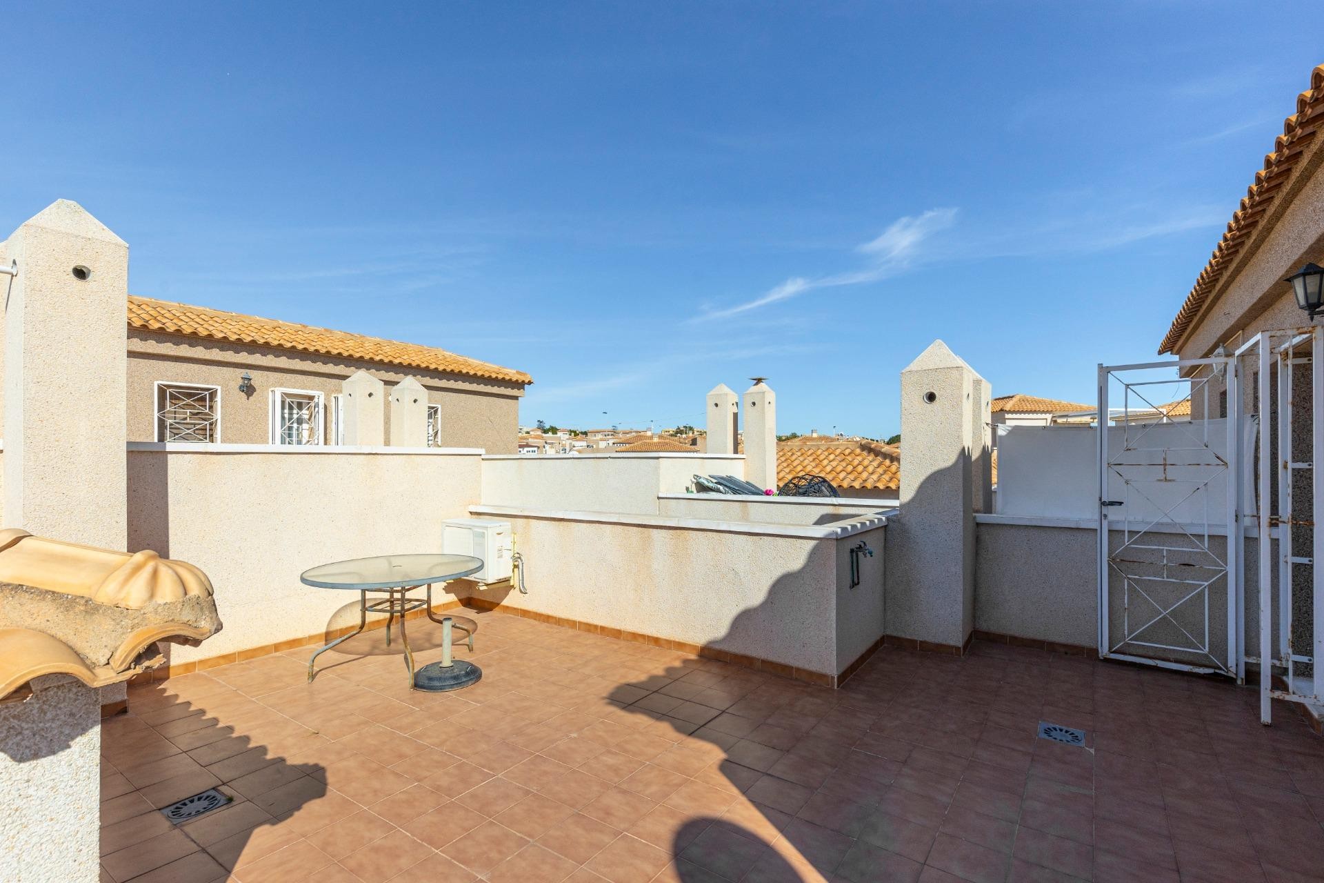 Odsprzedaż - Bungalow - Torrevieja - Aguas Nuevas 2