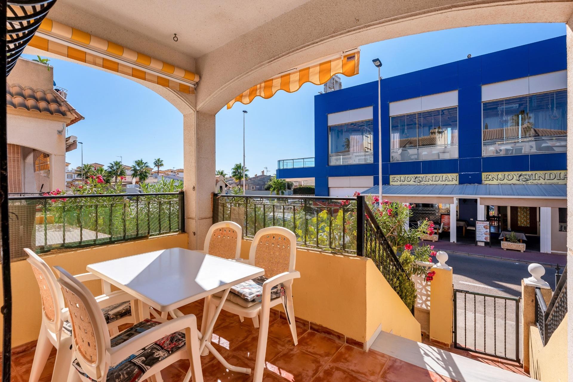 Odsprzedaż - Bungalow - Torrevieja - aguas nuevas