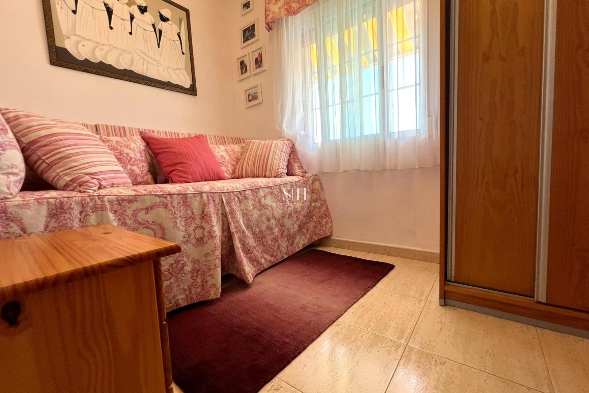 Odsprzedaż - Bungalow - Torrevieja - aguas nuevas