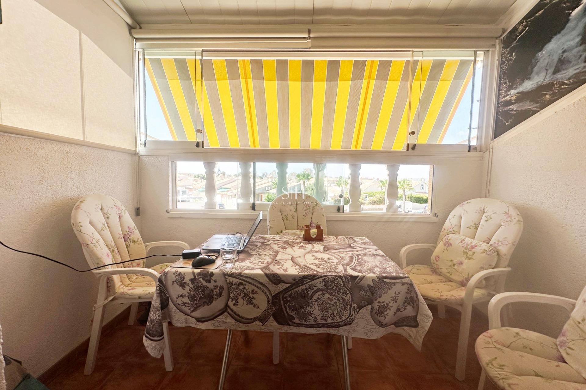 Odsprzedaż - Bungalow - Torrevieja - aguas nuevas