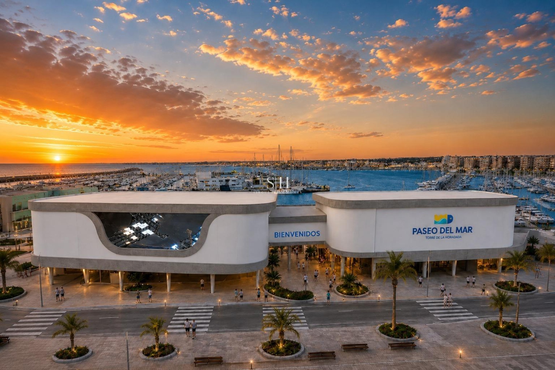 Odsprzedaż - Bungalow - Torrevieja - aguas nuevas