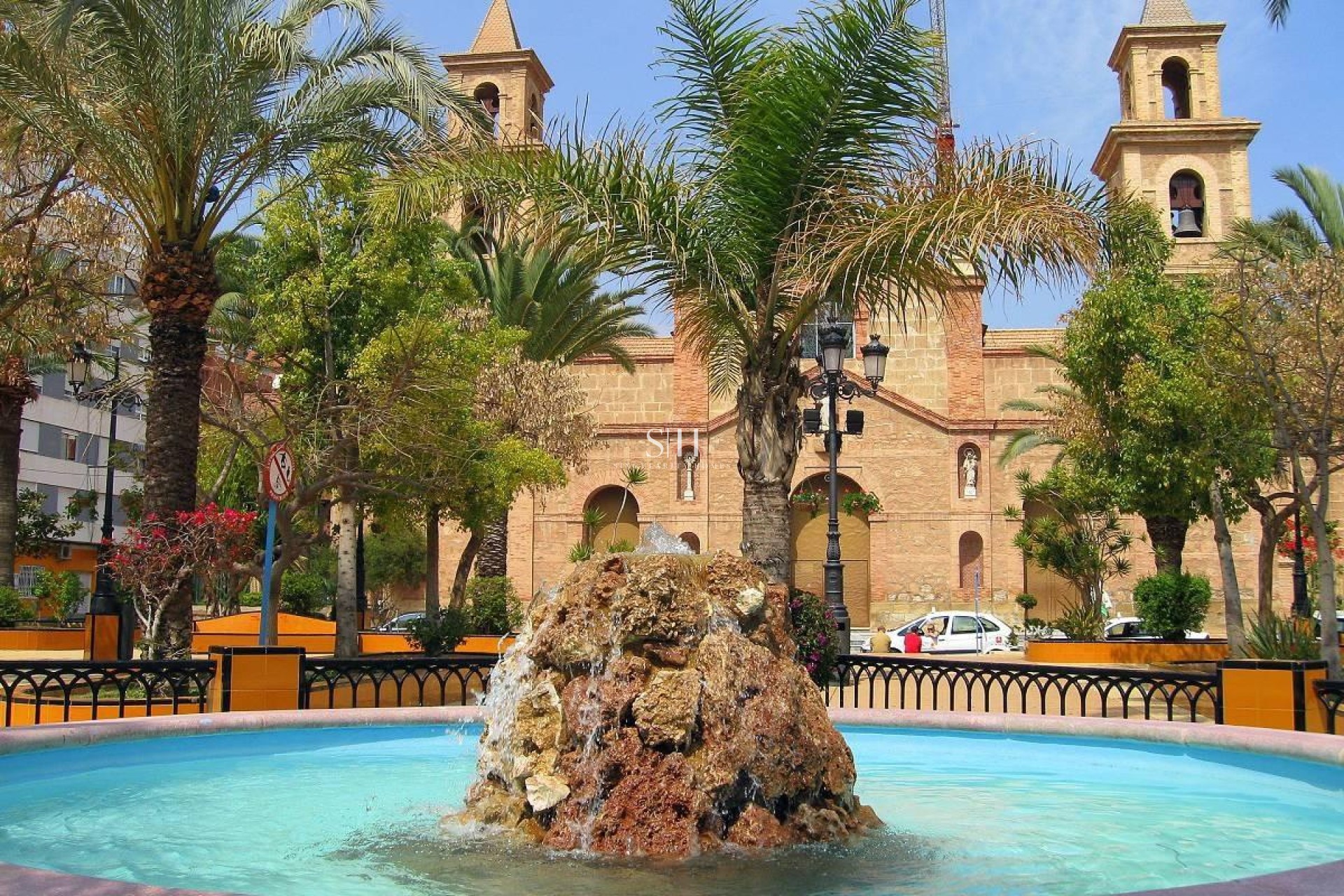 Odsprzedaż - Bungalow - Torrevieja - aguas nuevas