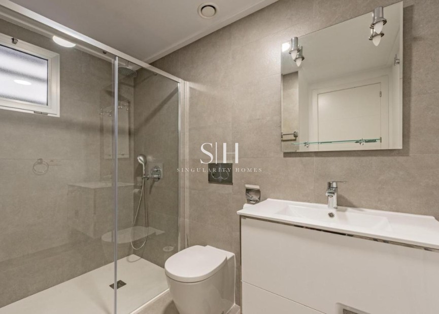 Odsprzedaż - Bungalow - Torrevieja - Auguas Neuvas