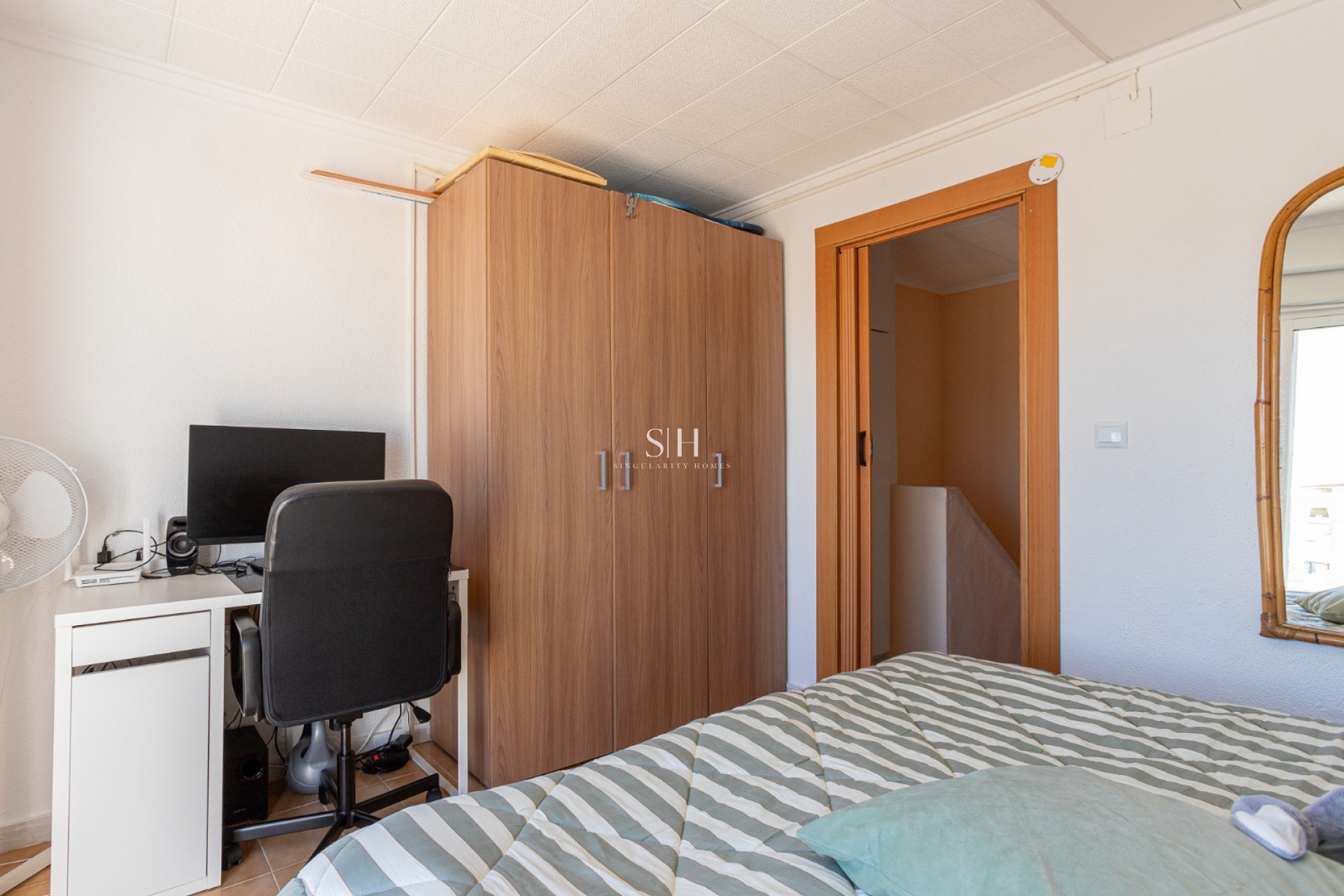 Odsprzedaż - Bungalow - Torrevieja - Cabo Cervera