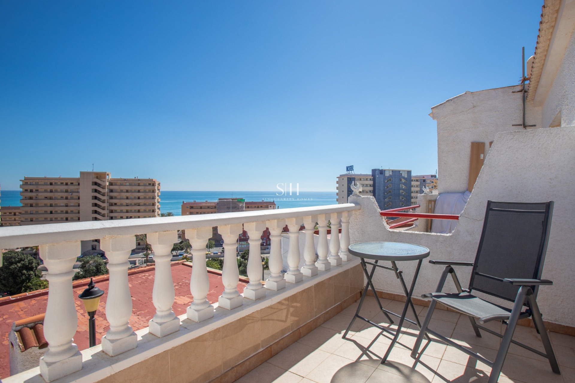 Odsprzedaż - Bungalow - Torrevieja - Cabo Cervera