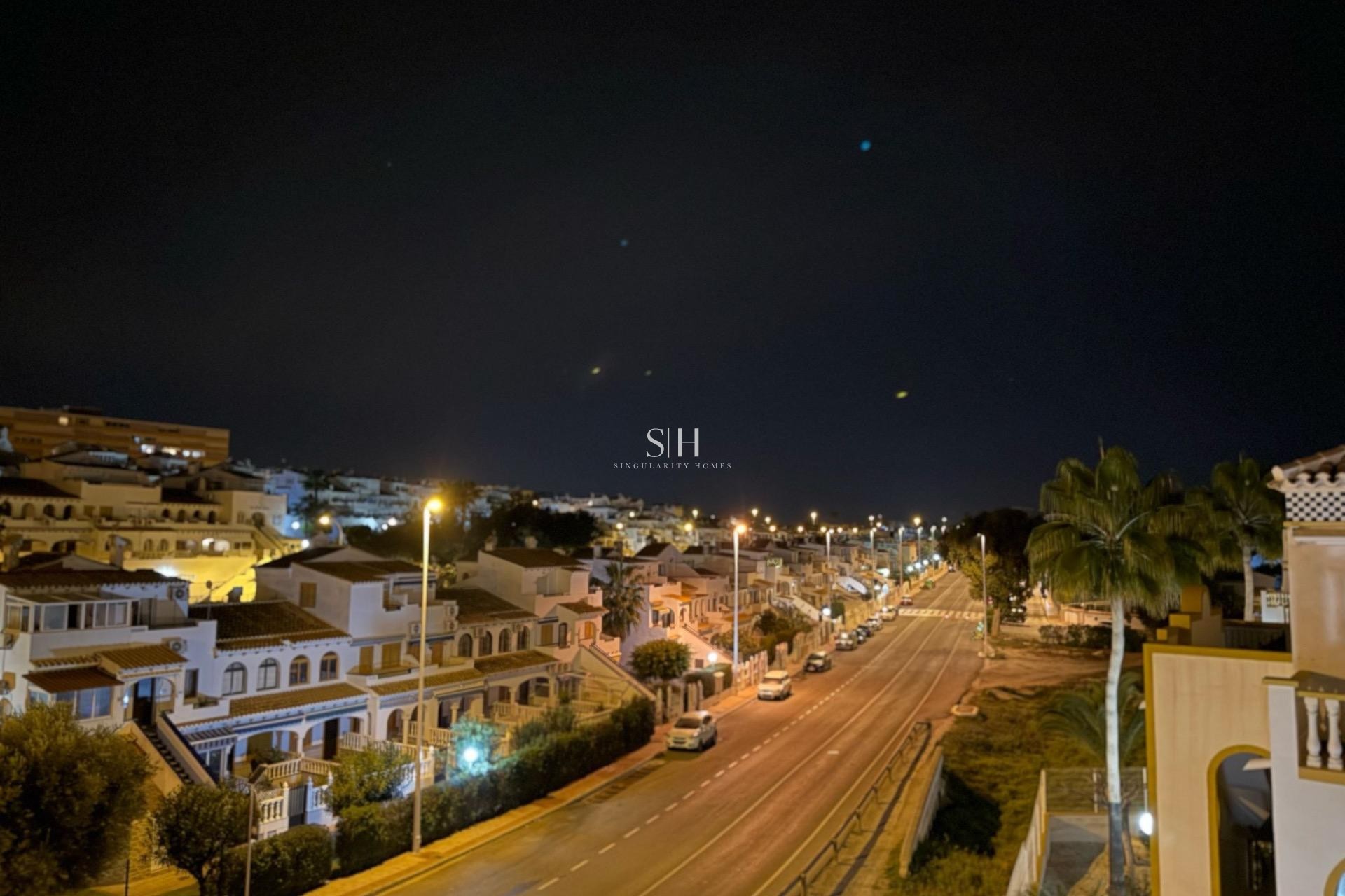 Odsprzedaż - Bungalow - Torrevieja - Cañada Del Molino