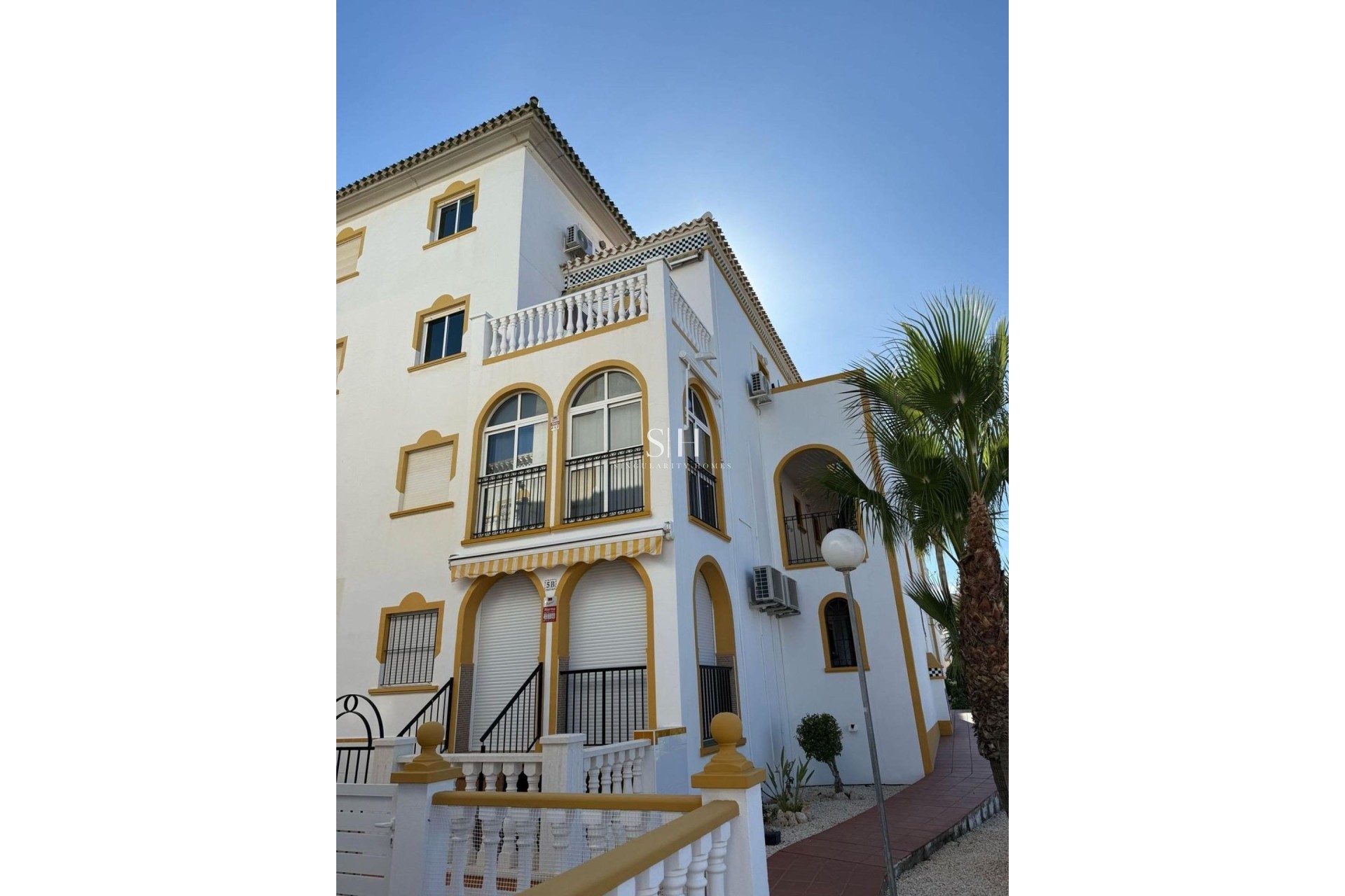 Odsprzedaż - Bungalow - Torrevieja - Cañada Del Molino