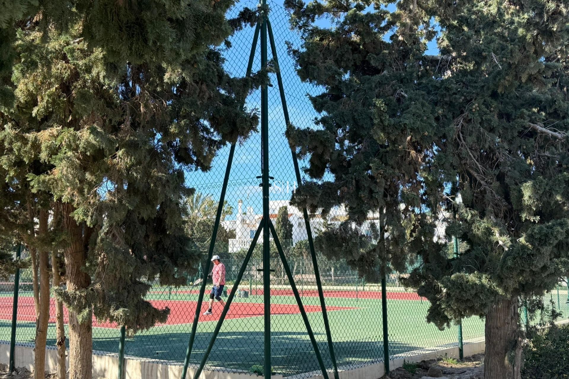 Odsprzedaż - Bungalow - Torrevieja - Cañada Del Molino