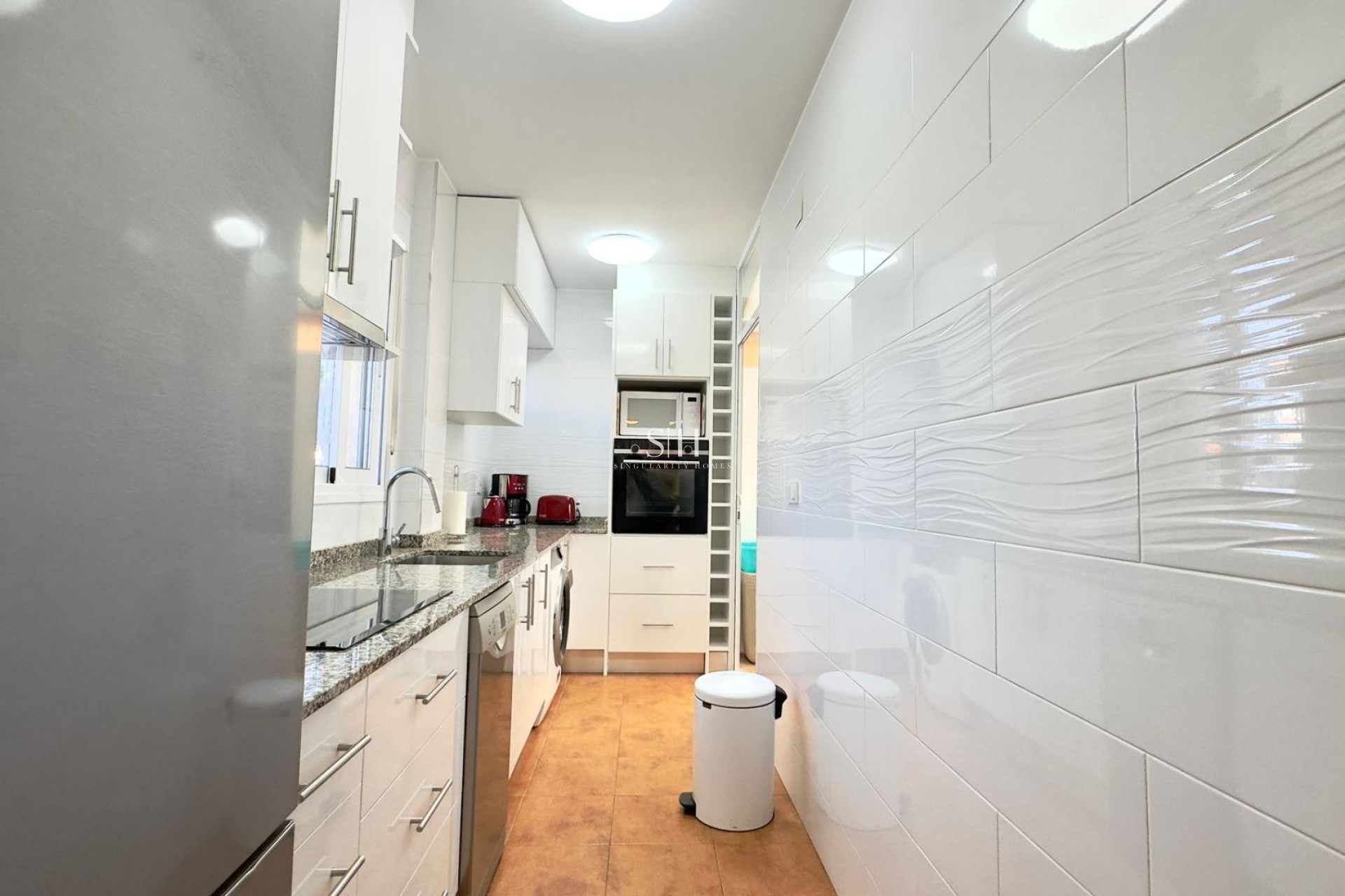 Odsprzedaż - Bungalow - Torrevieja - Centro