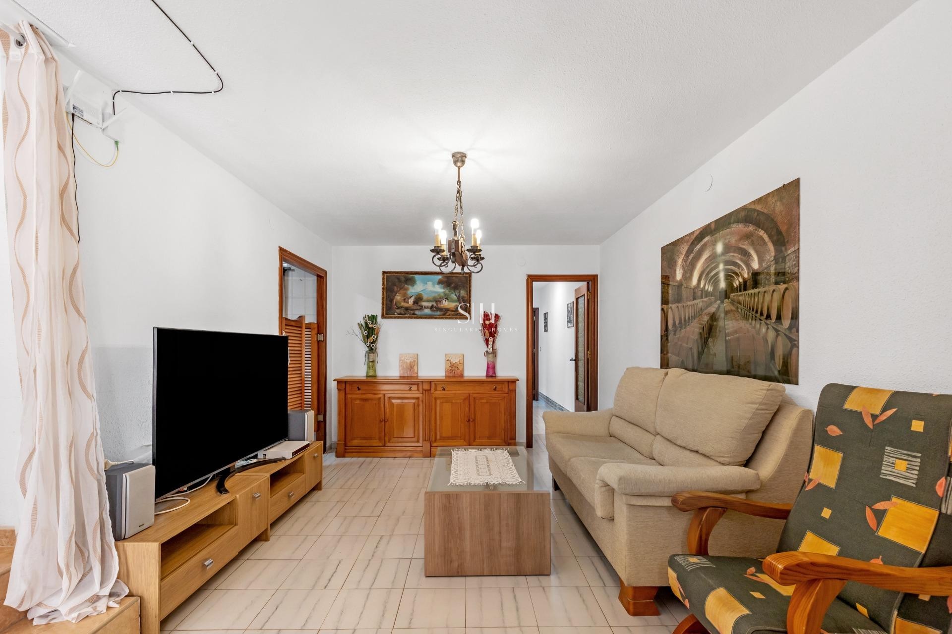 Odsprzedaż - Bungalow - Torrevieja - Centro