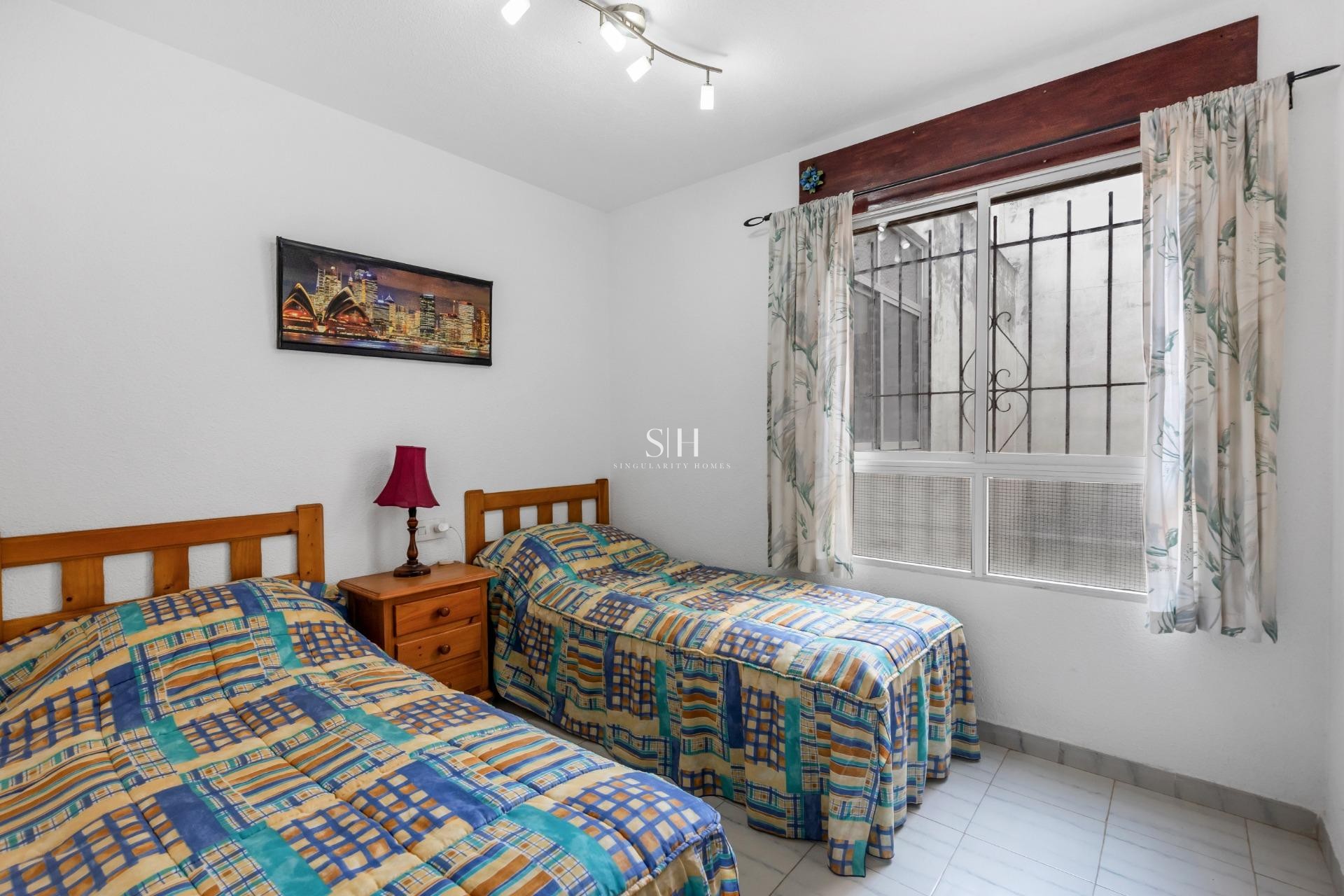 Odsprzedaż - Bungalow - Torrevieja - Centro