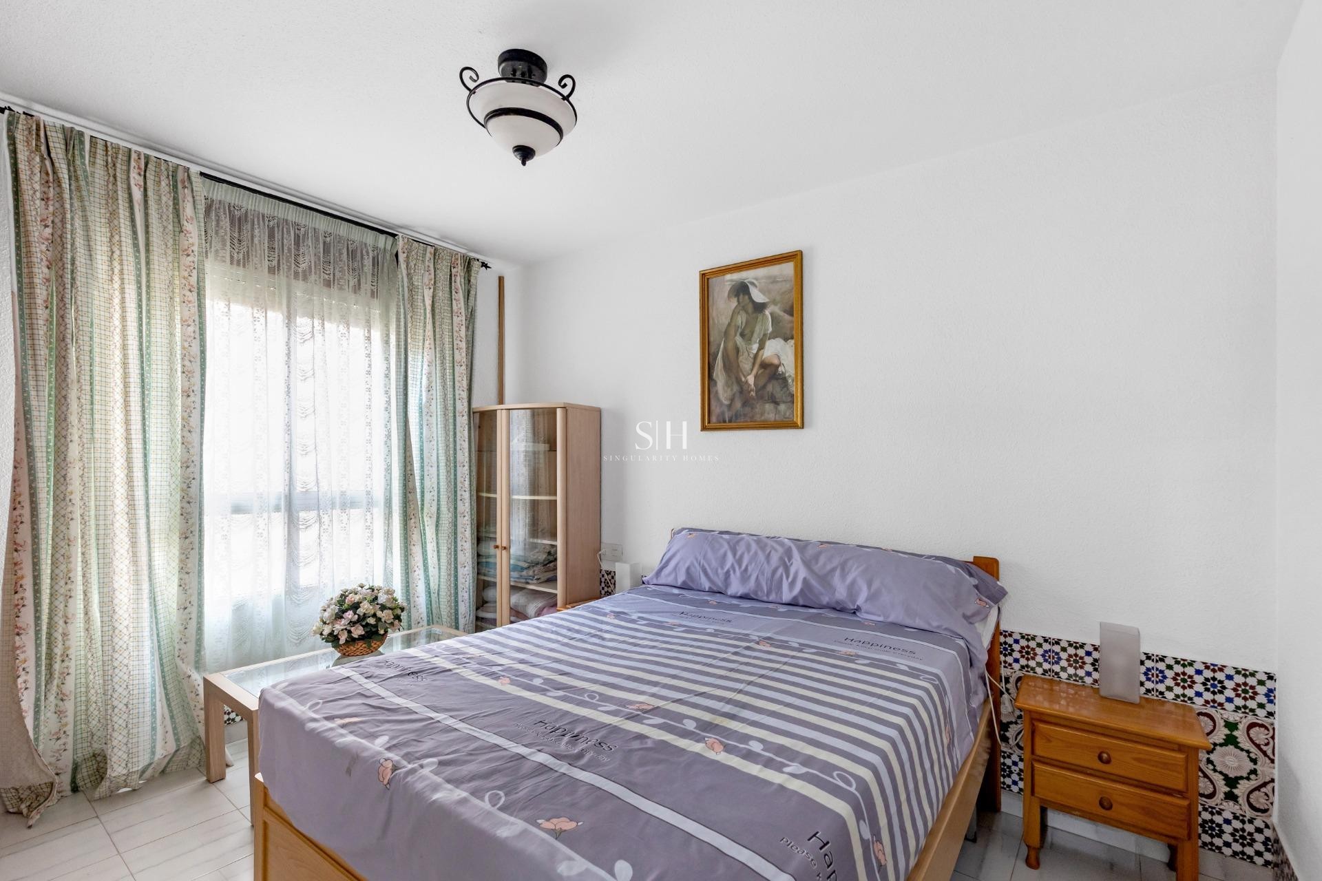 Odsprzedaż - Bungalow - Torrevieja - Centro