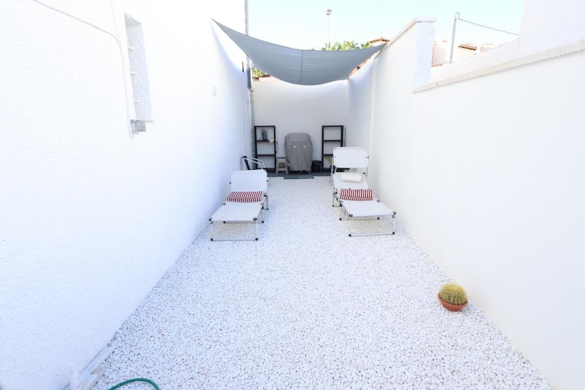 Odsprzedaż - Bungalow - Torrevieja - Costa Blanca