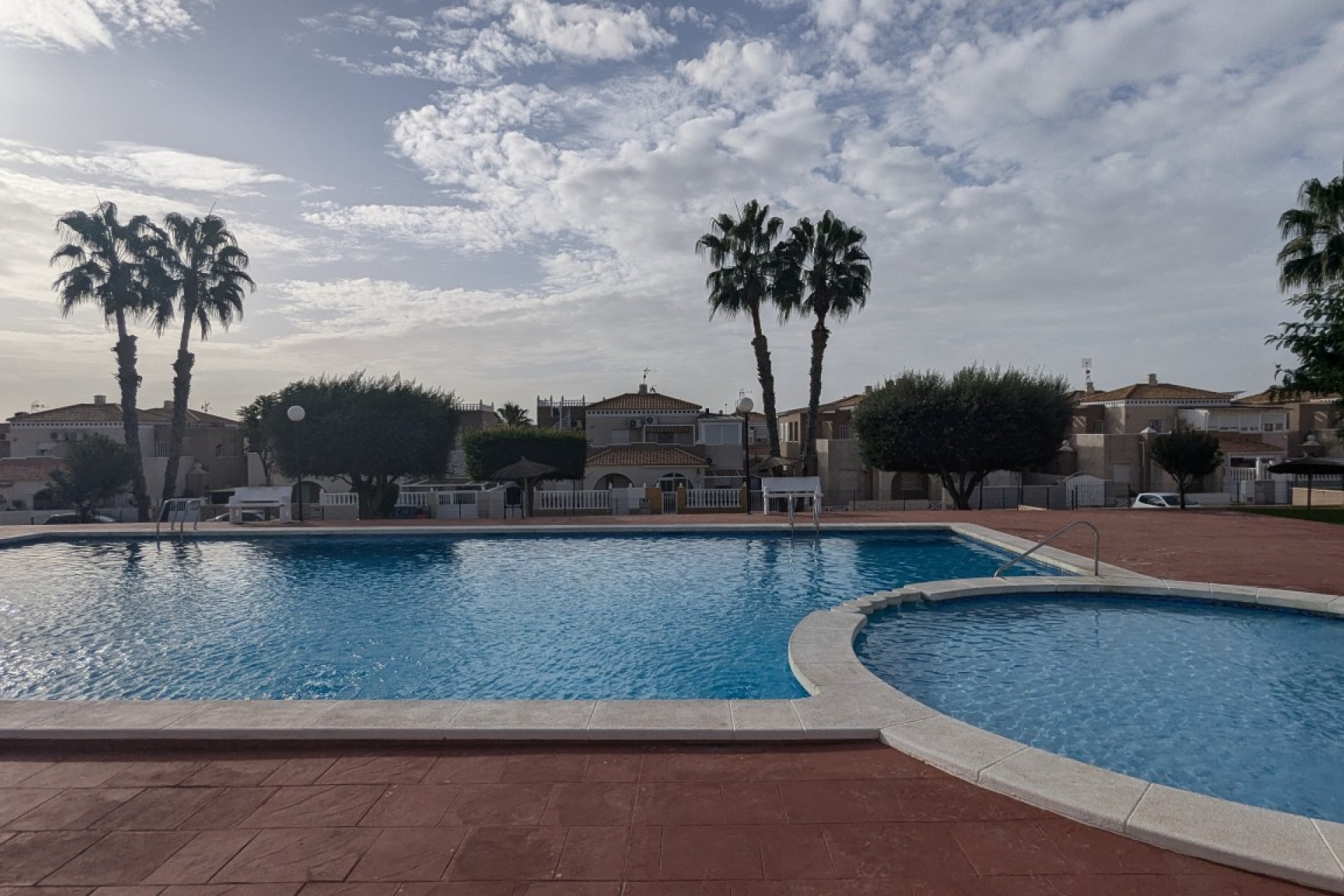 Odsprzedaż - Bungalow - Torrevieja - Costa Blanca