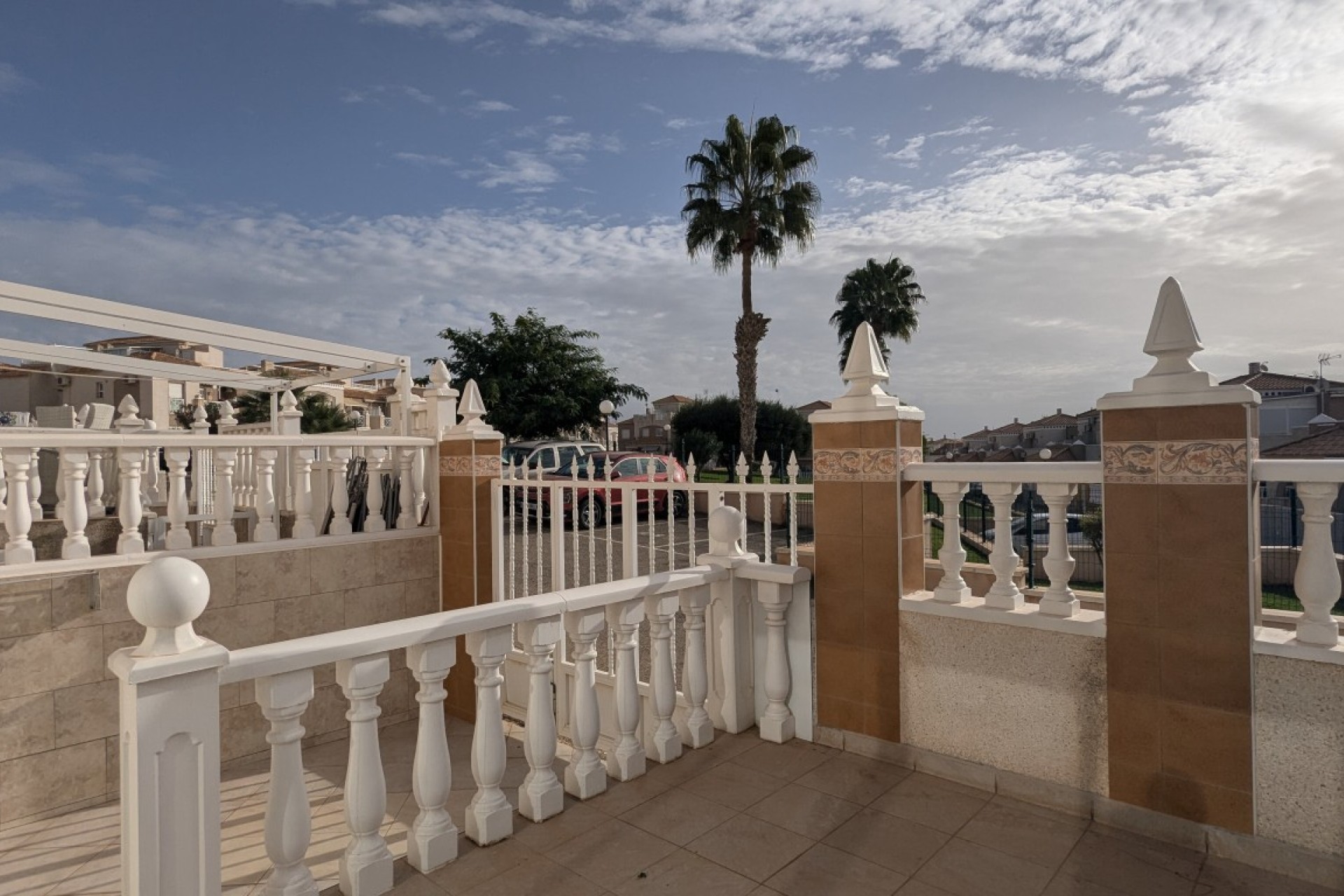 Odsprzedaż - Bungalow - Torrevieja - Costa Blanca