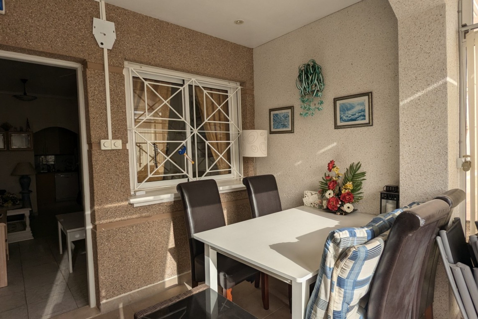 Odsprzedaż - Bungalow - Torrevieja - Costa Blanca