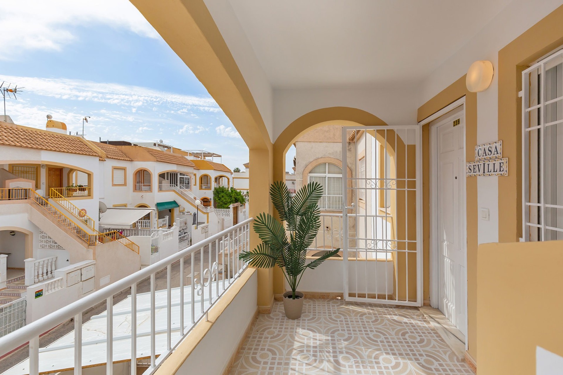 Odsprzedaż - Bungalow - Torrevieja - Costa Blanca