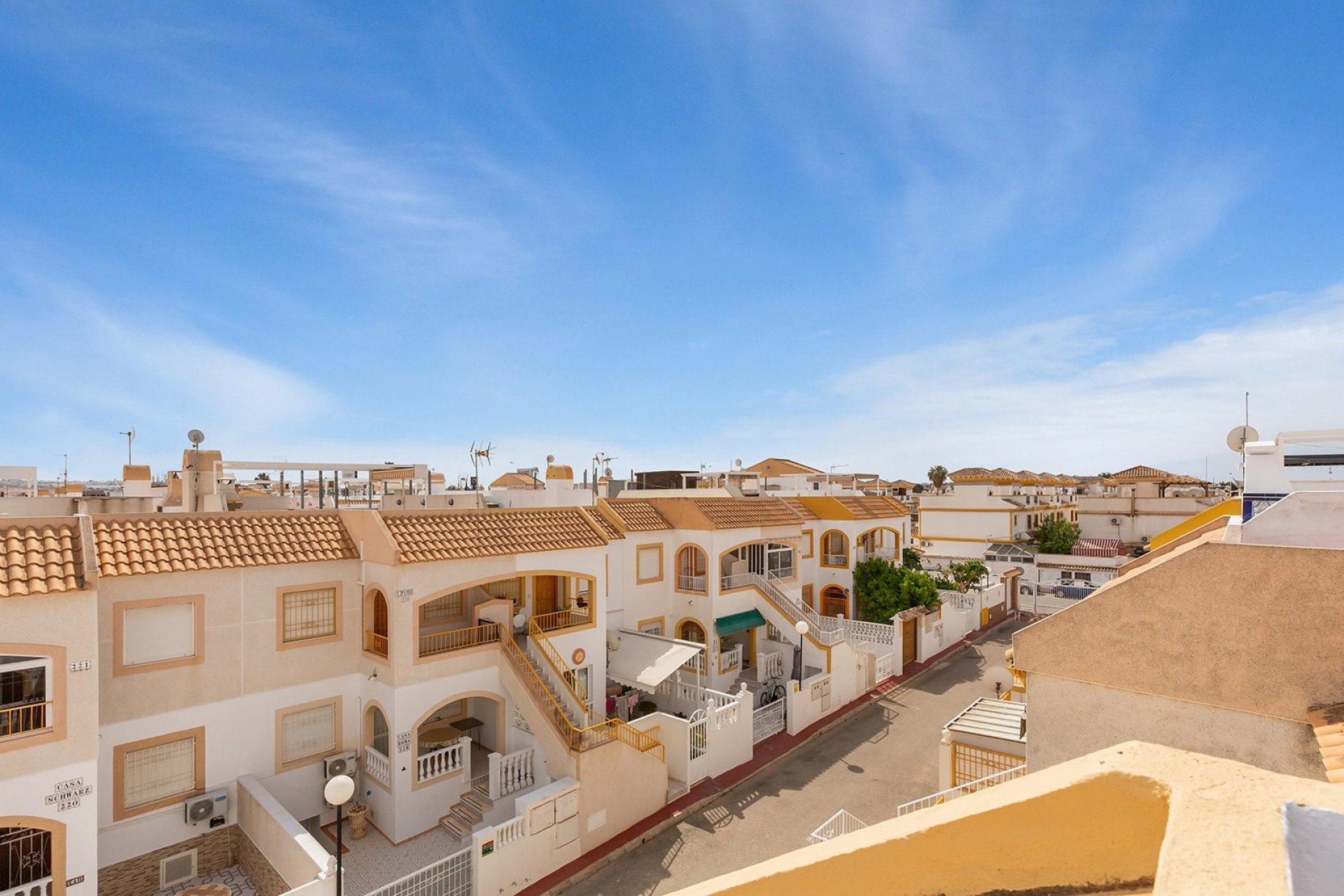 Odsprzedaż - Bungalow - Torrevieja - Costa Blanca