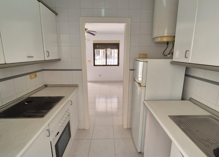 Odsprzedaż - Bungalow - Torrevieja - Costa Blanca