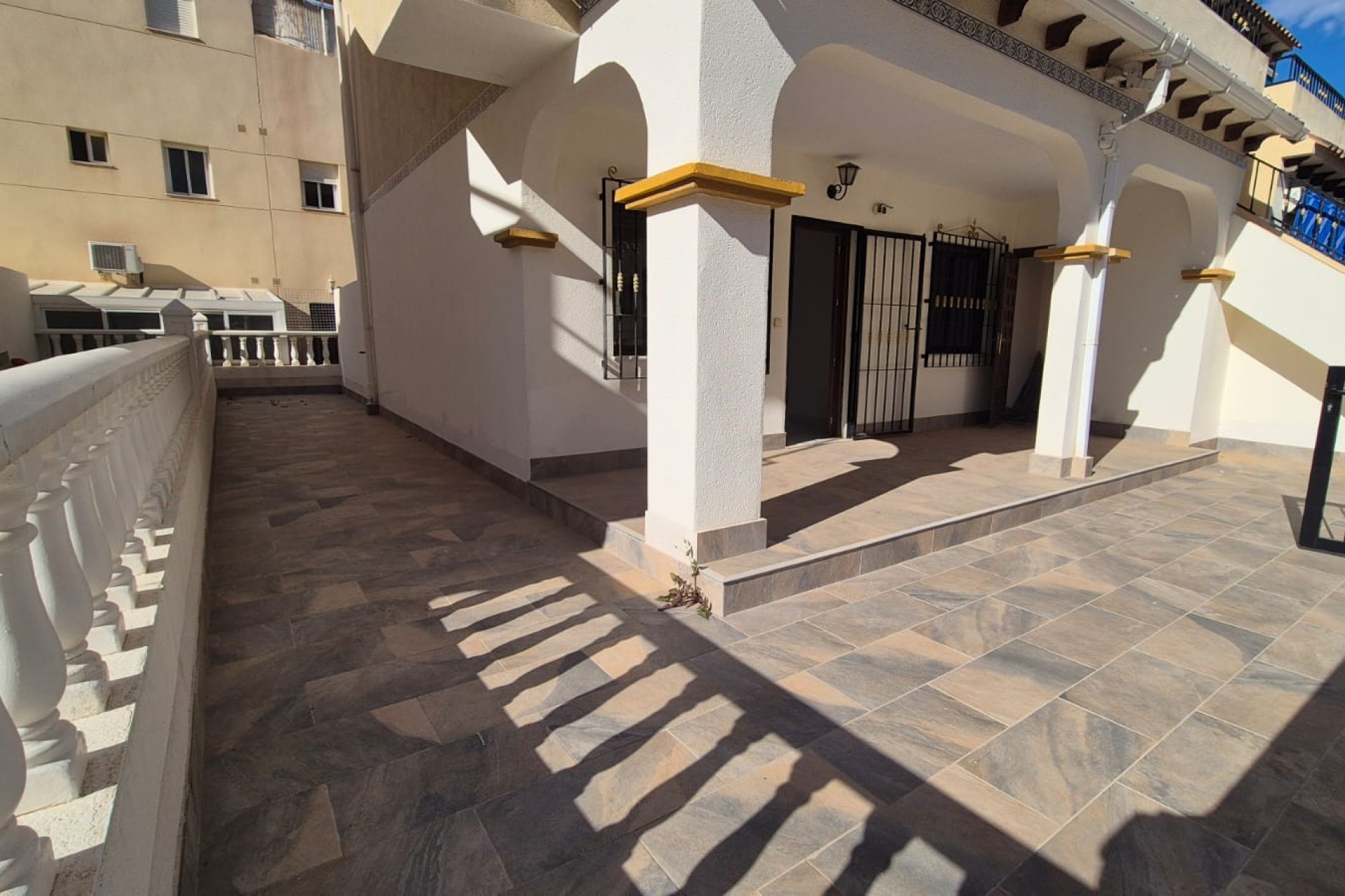 Odsprzedaż - Bungalow - Torrevieja - Costa Blanca