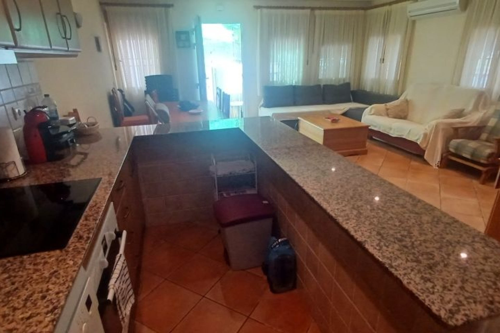 Odsprzedaż - Bungalow - Torrevieja - Costa Blanca