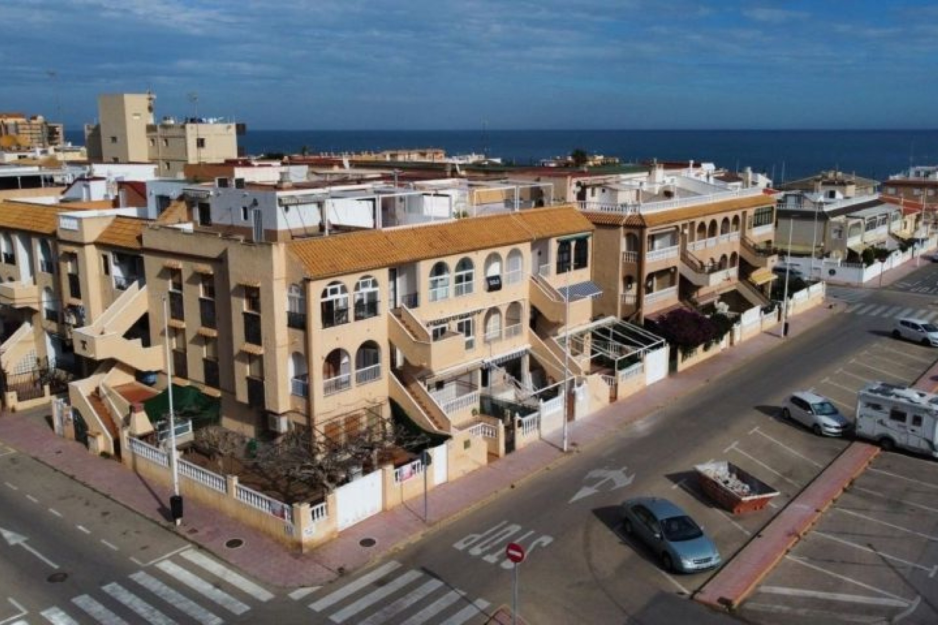 Odsprzedaż - Bungalow - Torrevieja - Costa Blanca