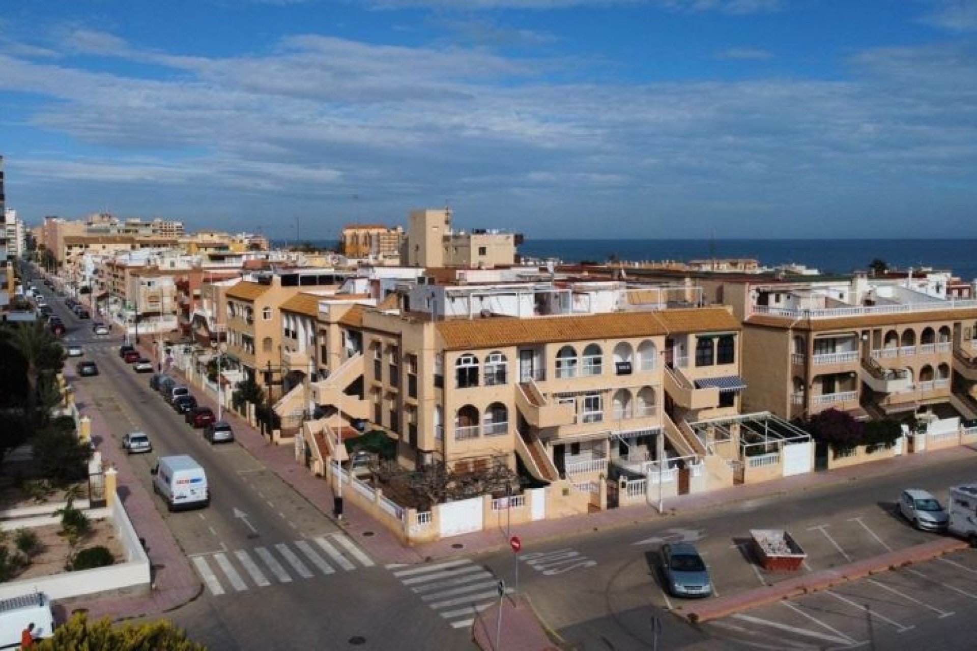 Odsprzedaż - Bungalow - Torrevieja - Costa Blanca