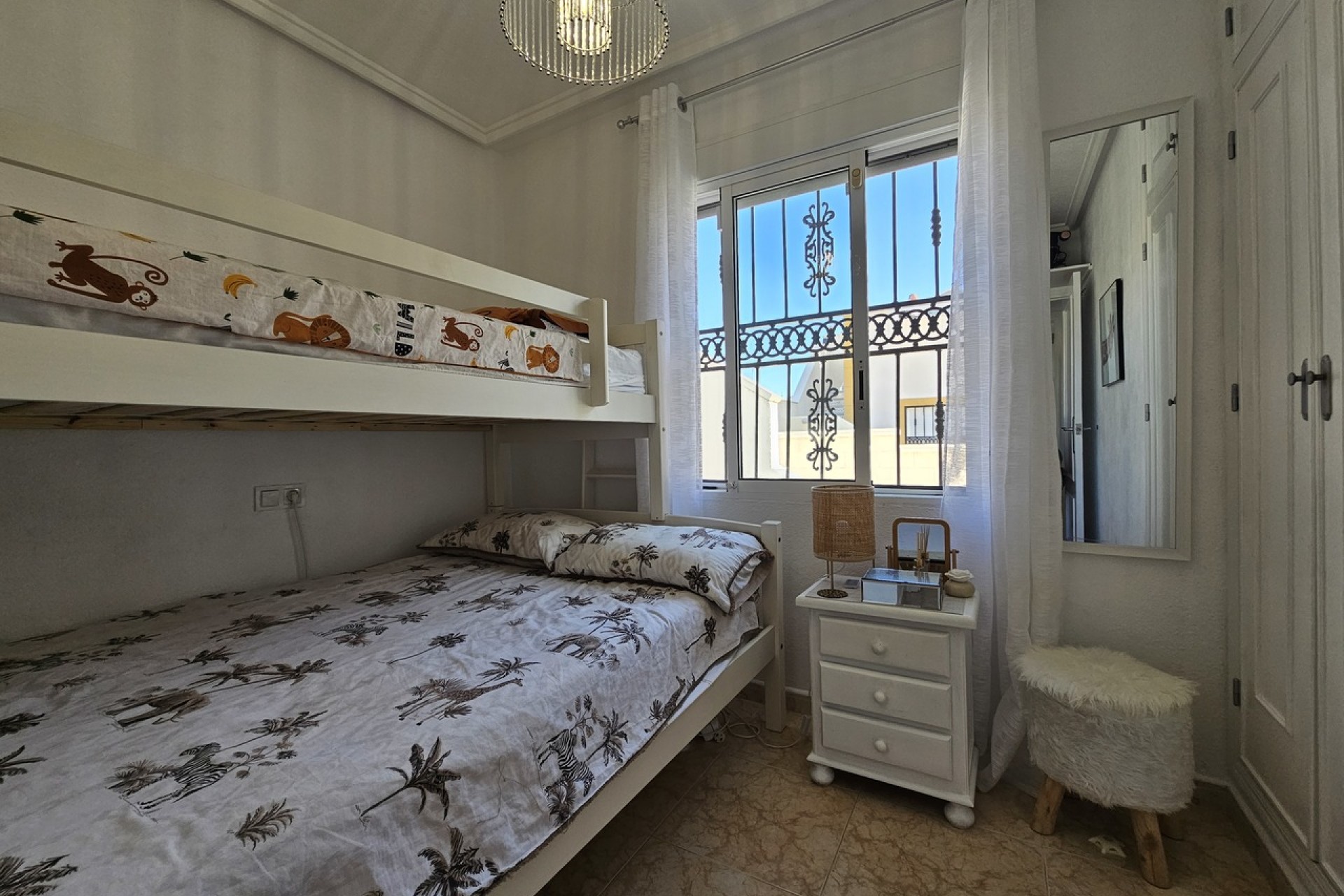 Odsprzedaż - Bungalow - Torrevieja - Costa Blanca