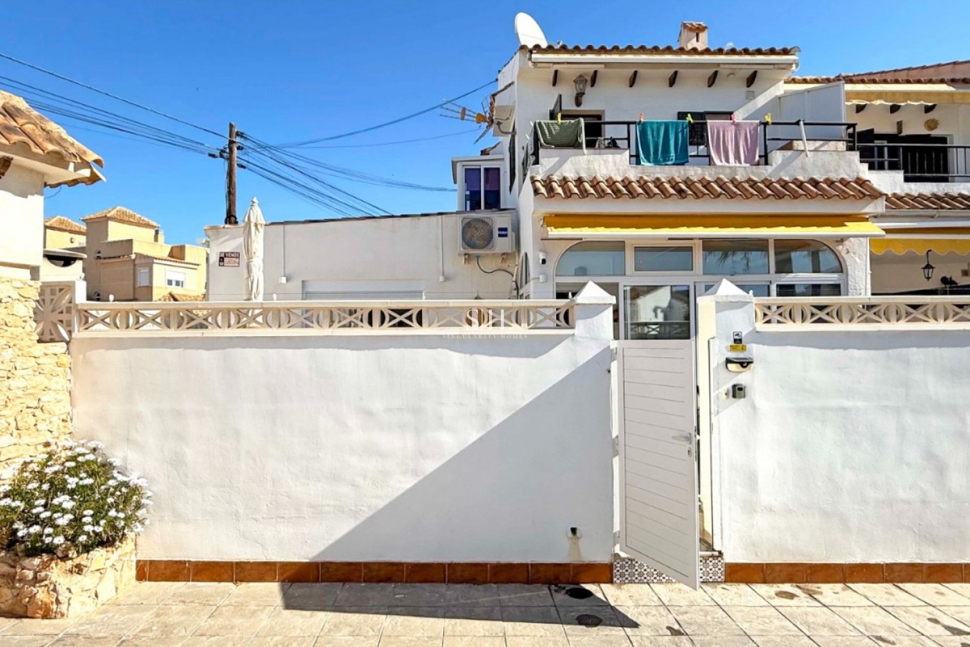 Odsprzedaż - Bungalow - Torrevieja - Costa Blanca