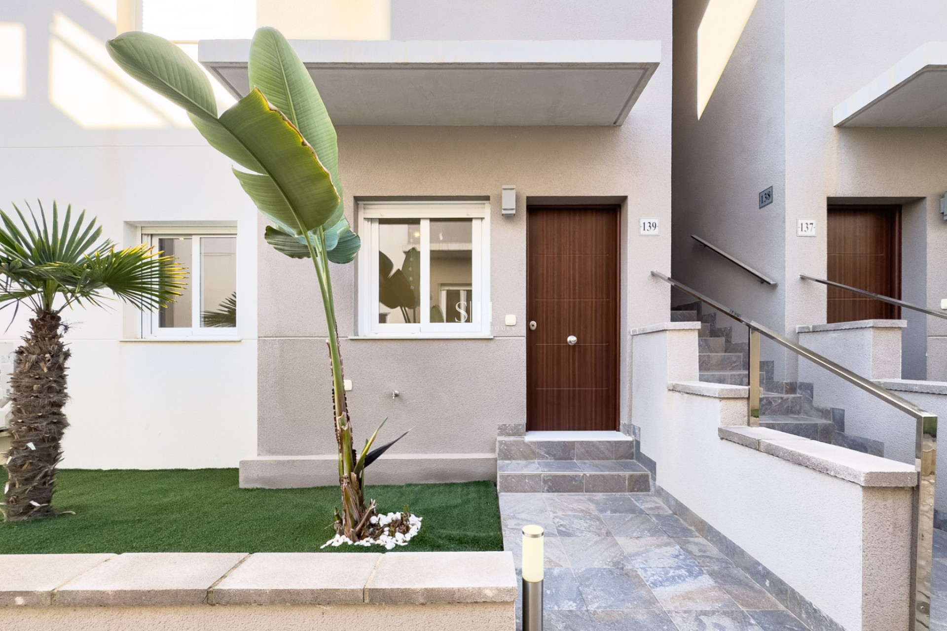 Odsprzedaż - Bungalow - Torrevieja - Costa Blanca