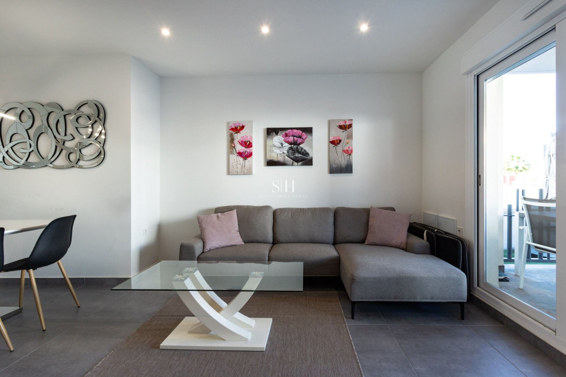 Odsprzedaż - Bungalow - Torrevieja - Costa Blanca