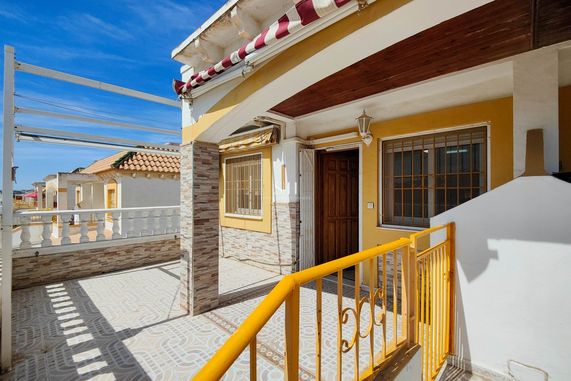 Odsprzedaż - Bungalow - Torrevieja - Costa Blanca